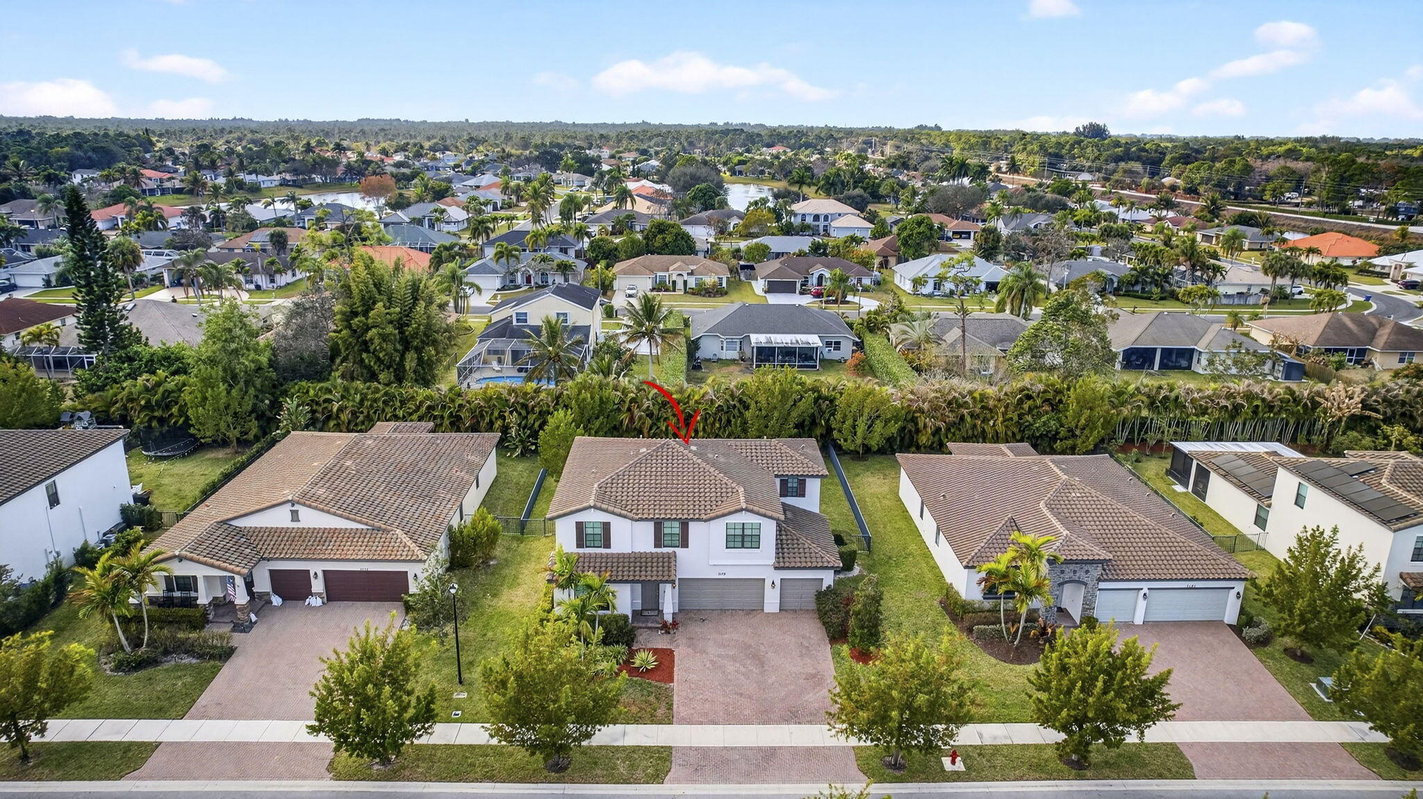 3179 Streng #3179, Royal Palm Beach FL 33411