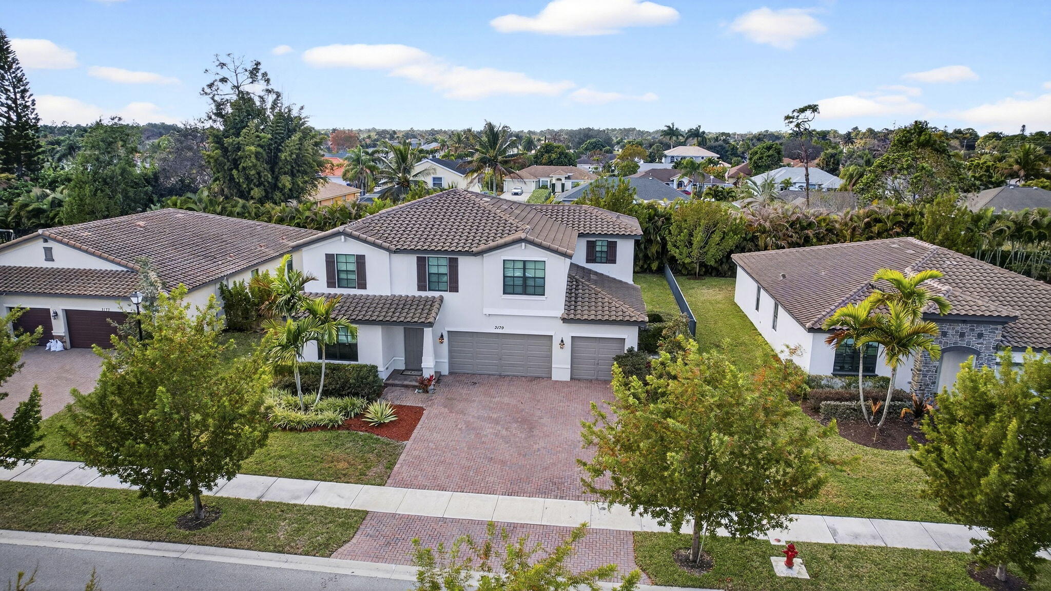 3179 Streng #3179, Royal Palm Beach FL 33411
