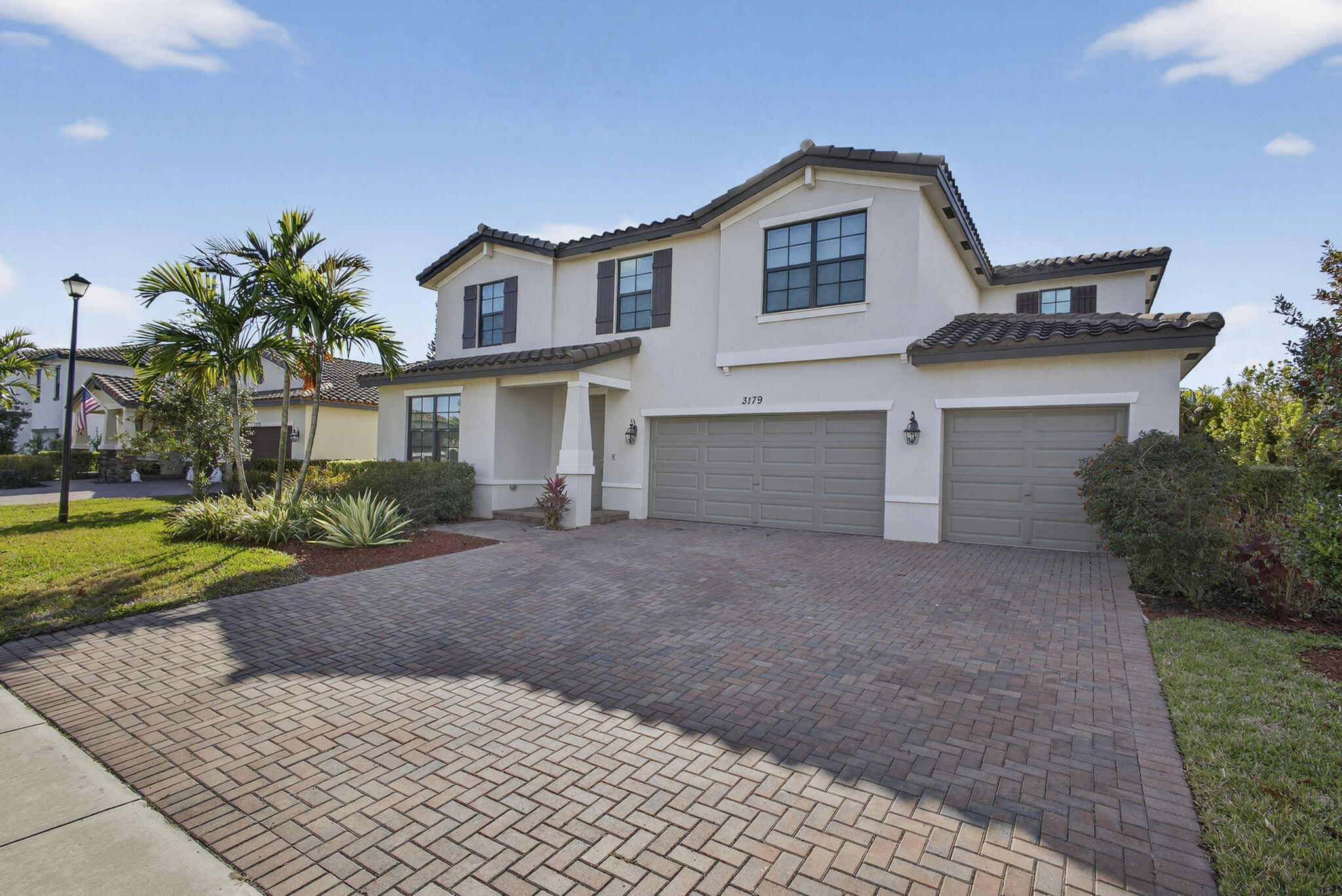3179 Streng #3179, Royal Palm Beach FL 33411