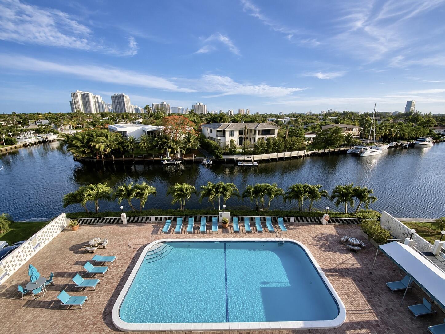 401 Golden Isles #402, Hallandale Beach FL 33009