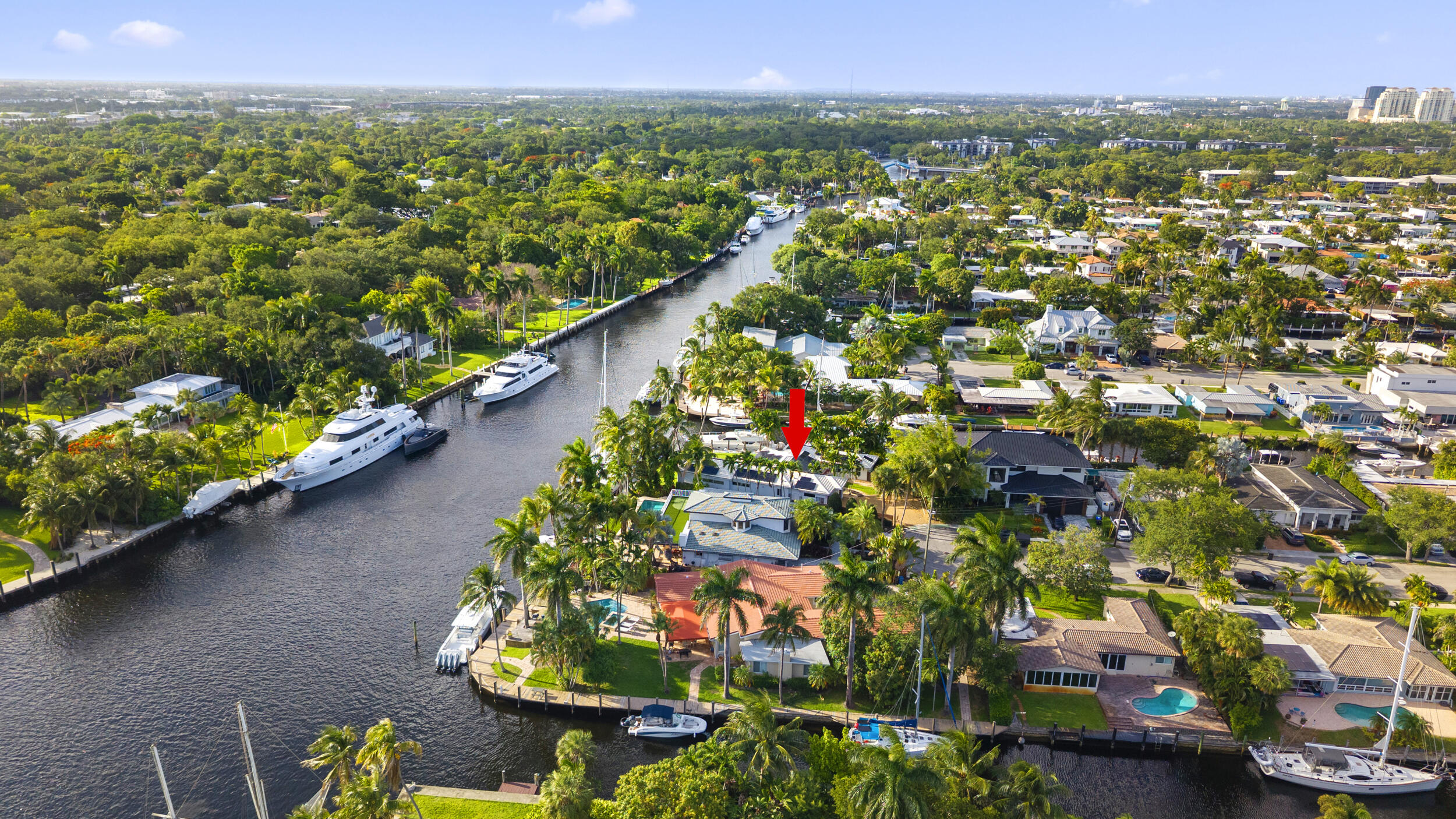 1321 Tangelo, Fort Lauderdale FL 33315