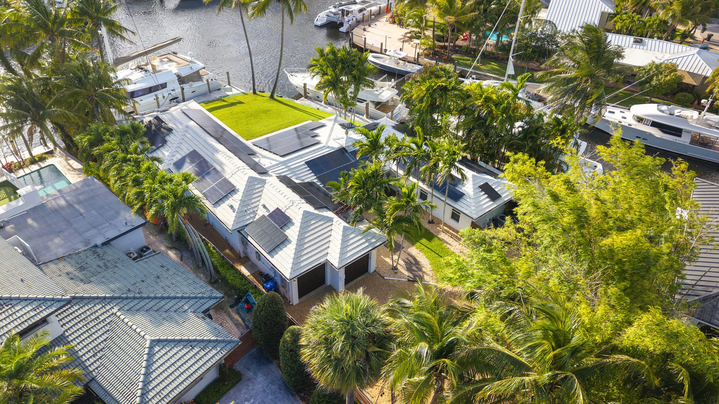 1321 Tangelo, Fort Lauderdale FL 33315