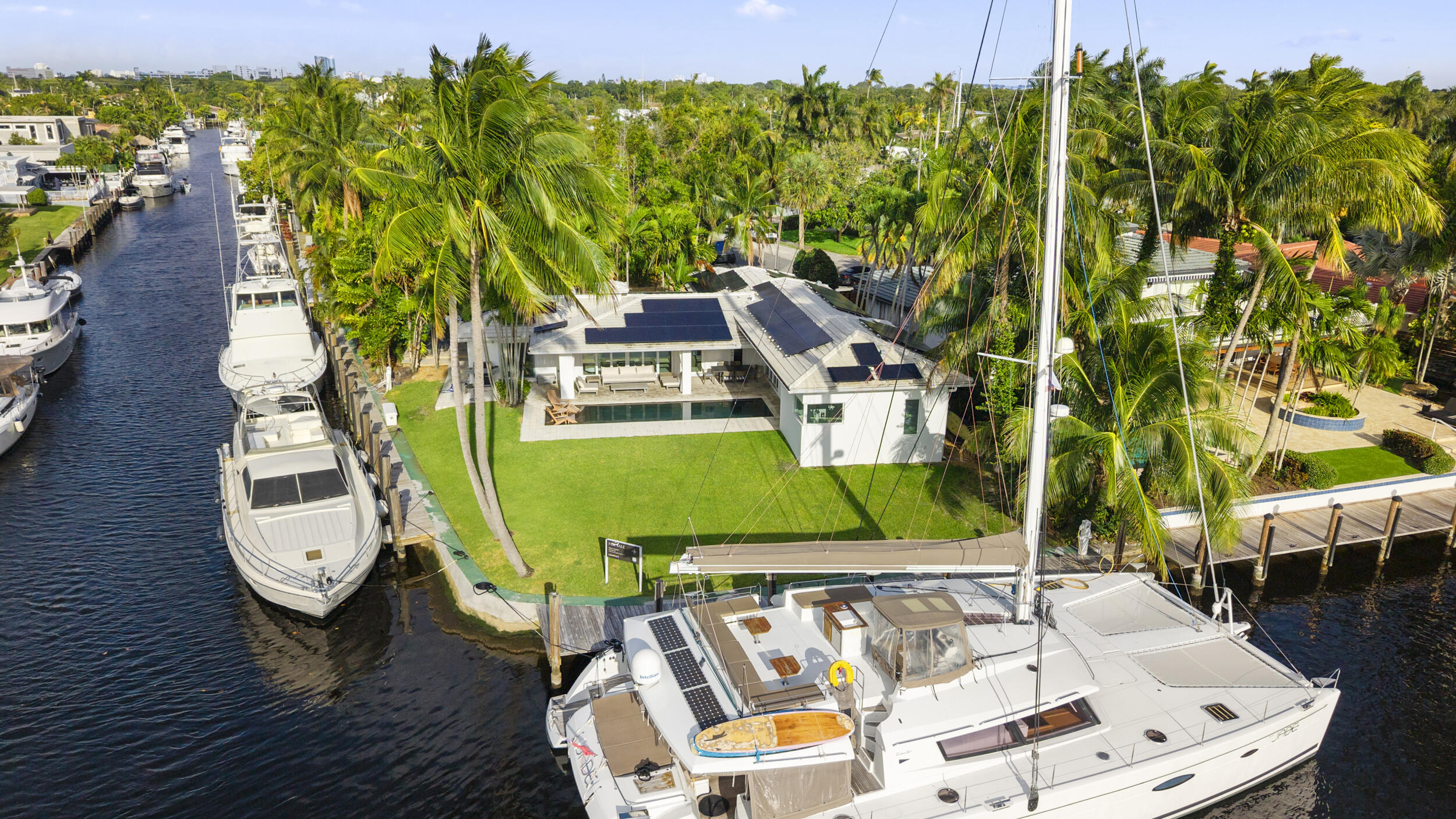 1321 Tangelo, Fort Lauderdale FL 33315