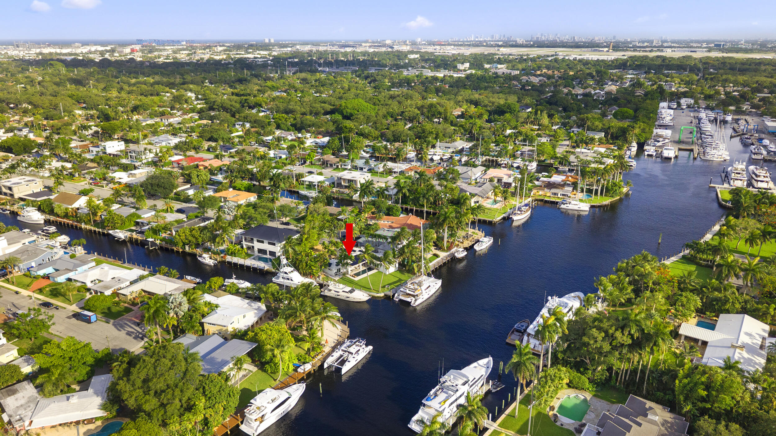 1321 Tangelo, Fort Lauderdale FL 33315