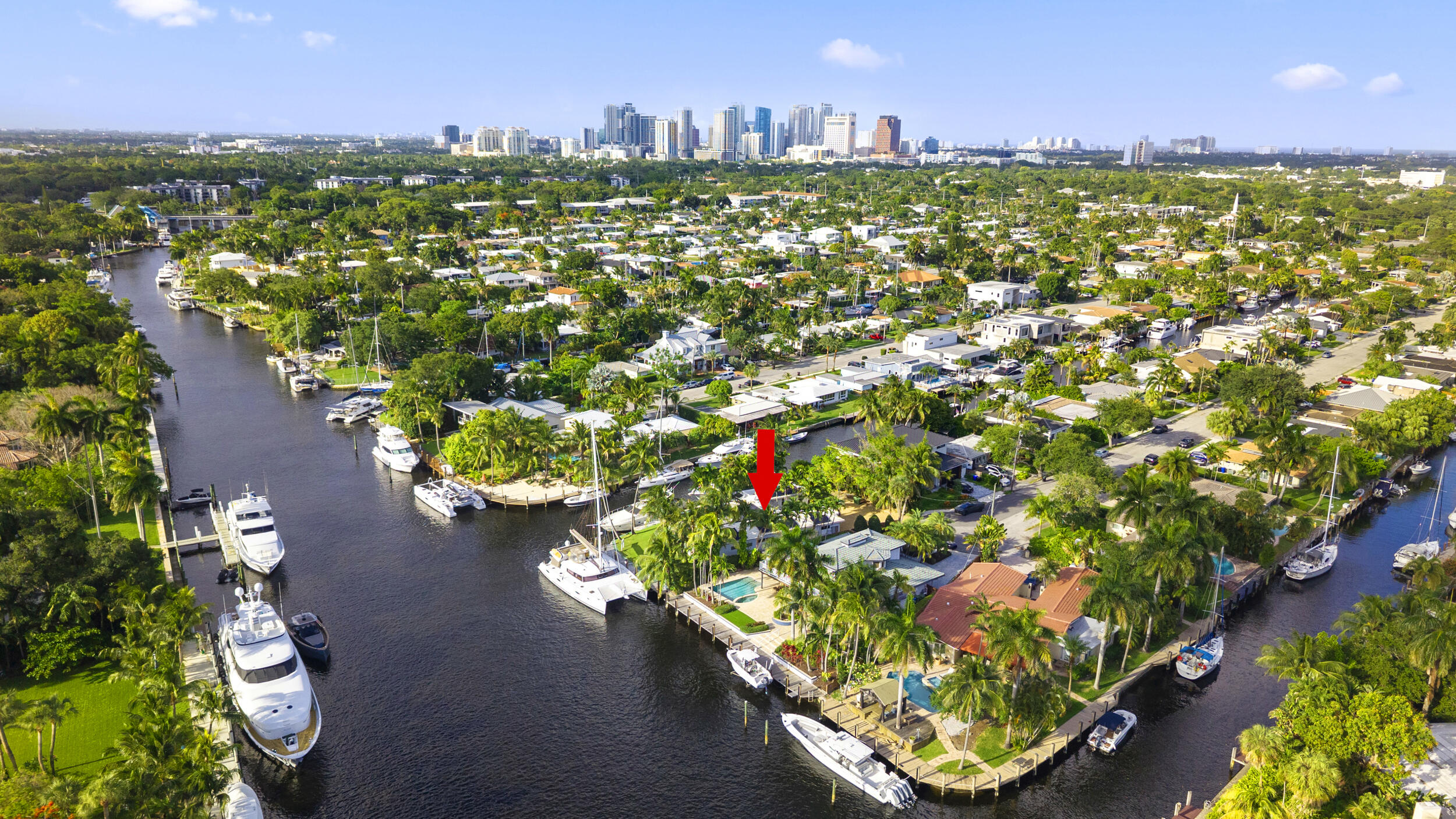1321 Tangelo, Fort Lauderdale FL 33315