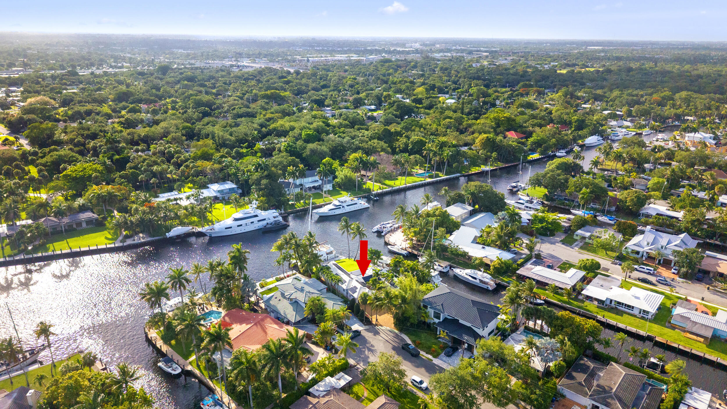1321 Tangelo, Fort Lauderdale FL 33315