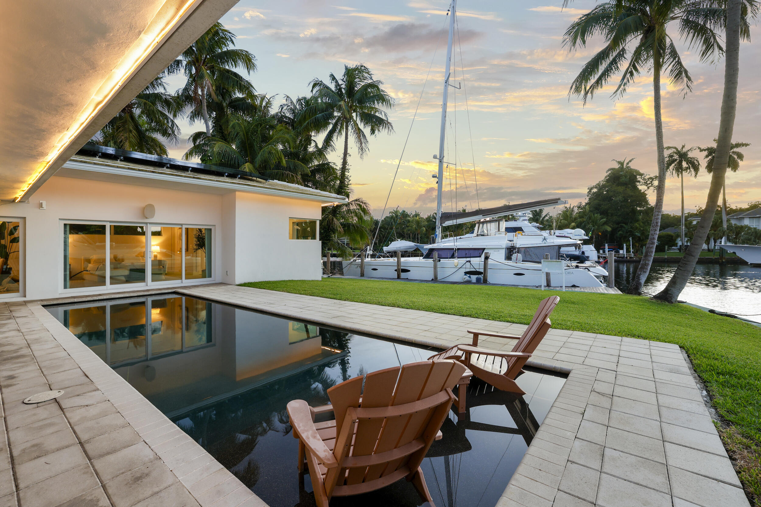 1321 Tangelo, Fort Lauderdale FL 33315