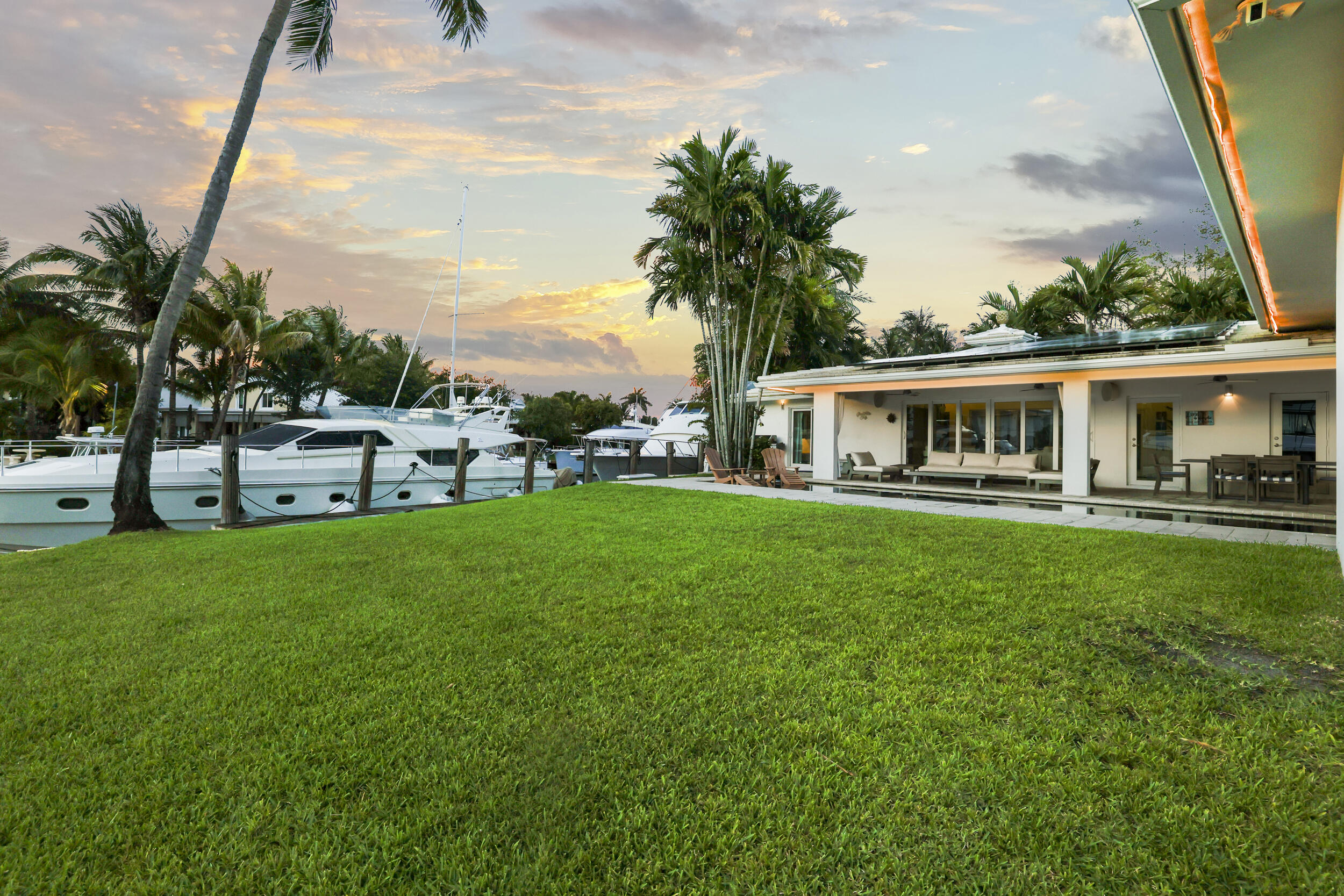 1321 Tangelo, Fort Lauderdale FL 33315
