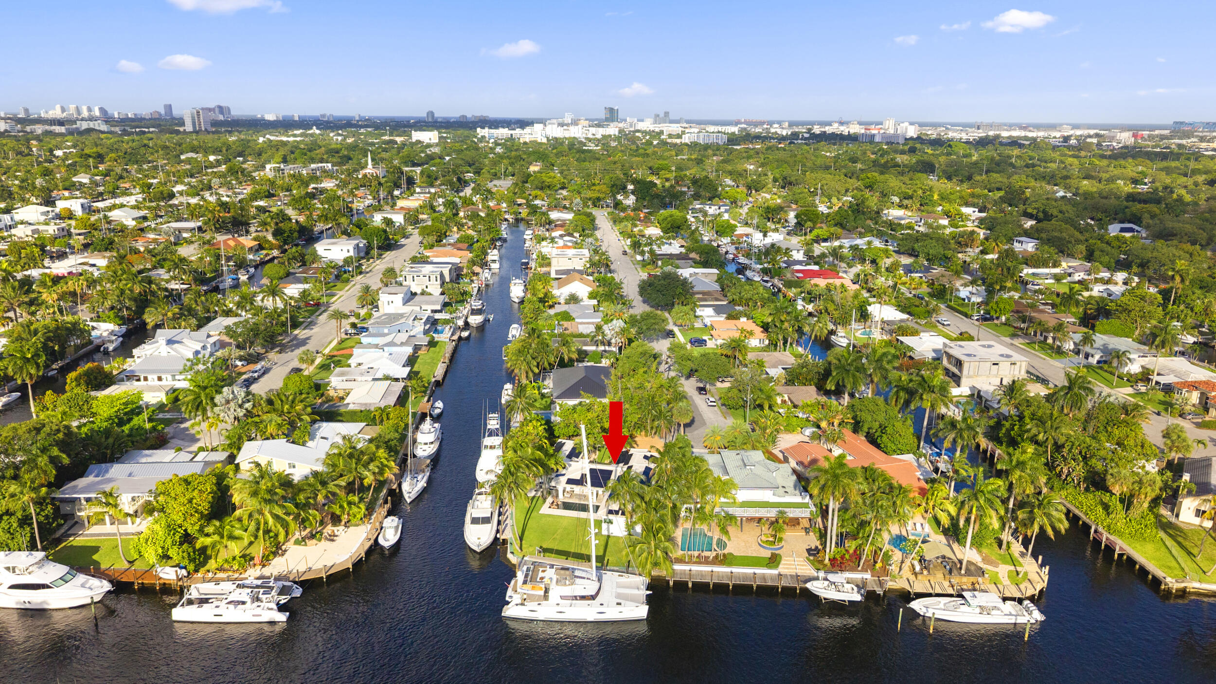 1321 Tangelo, Fort Lauderdale FL 33315