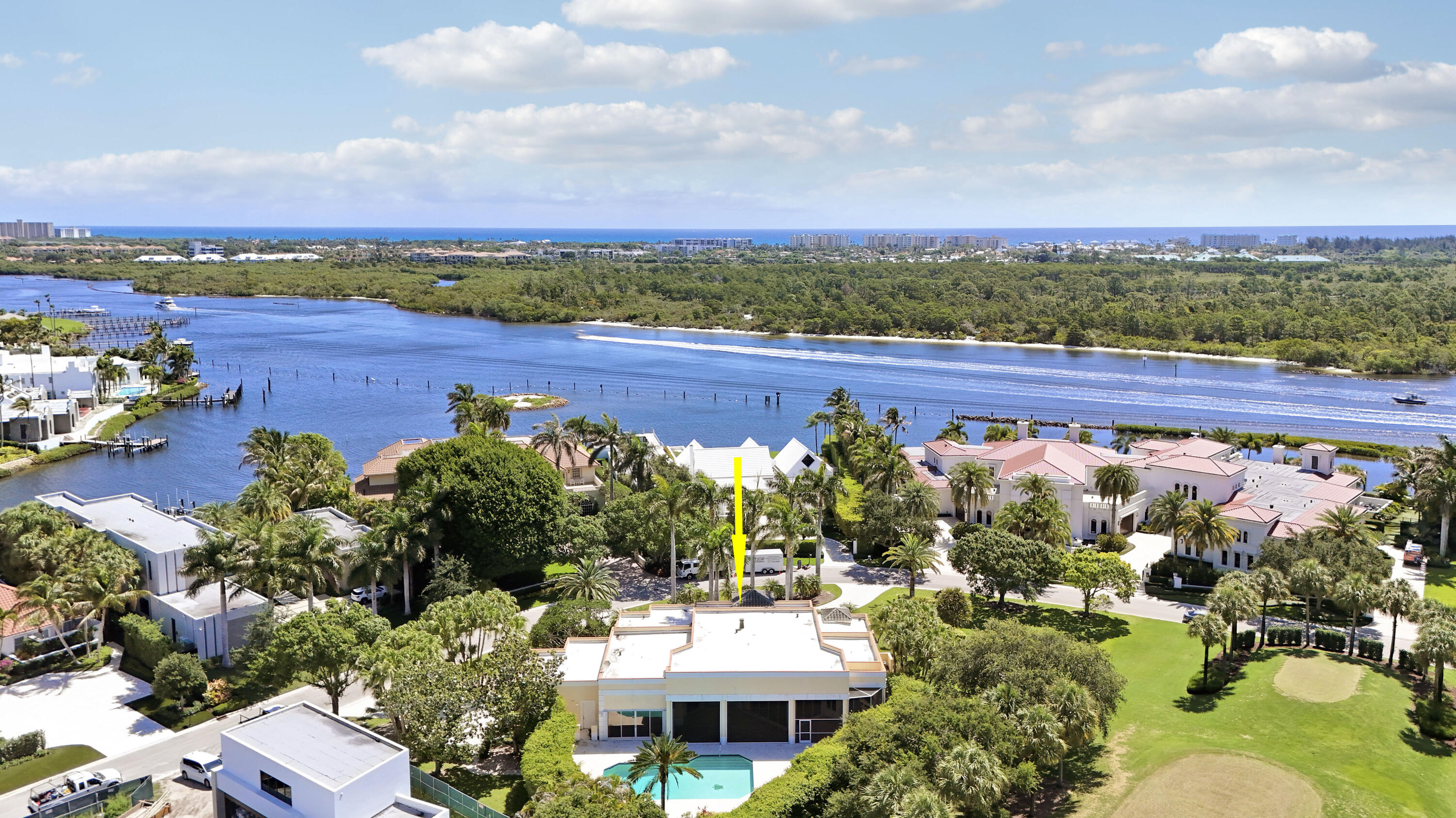 171 Spyglass, Jupiter FL 33477