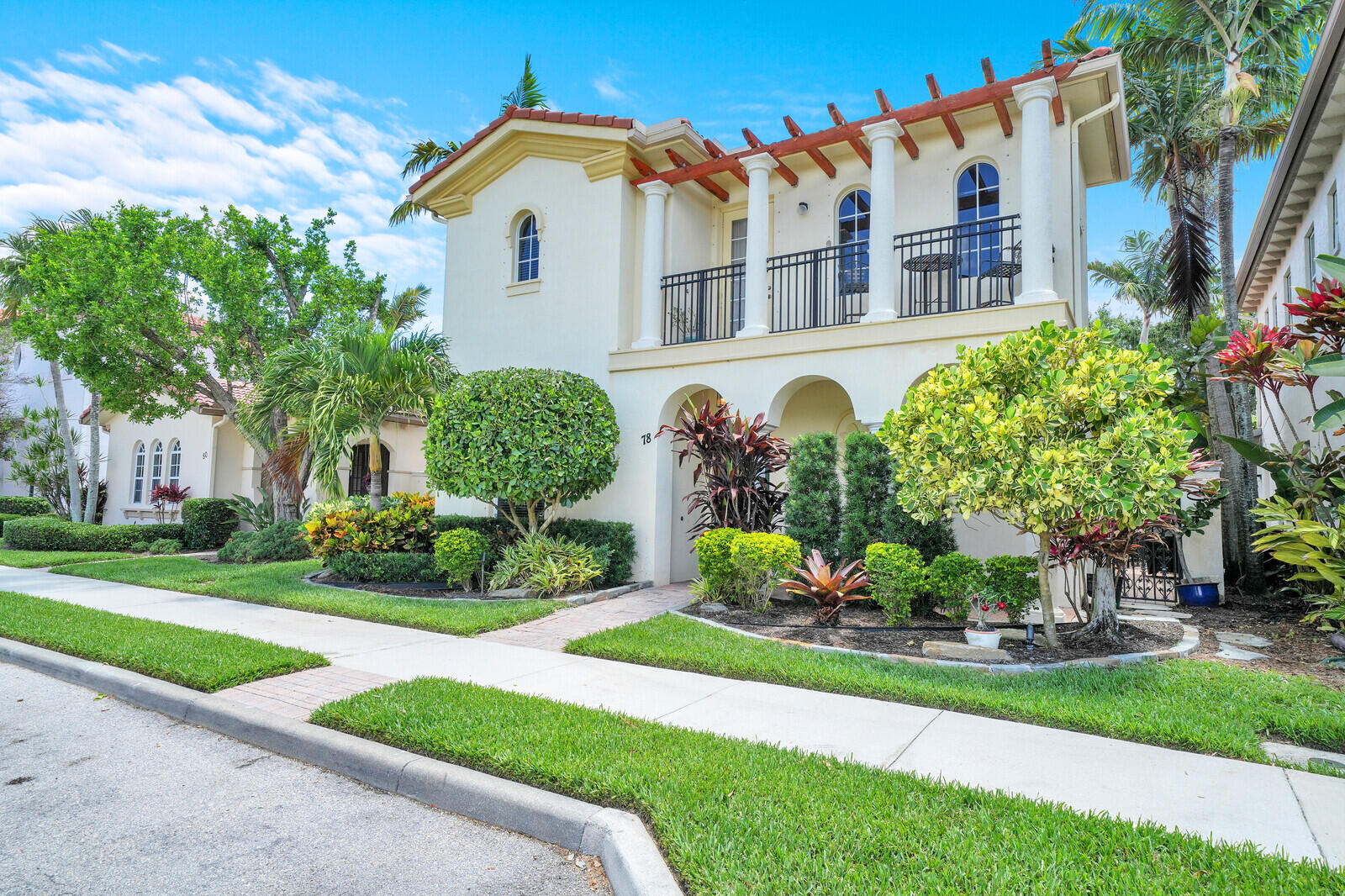 78 Stoney, Palm Beach Gardens FL 33410