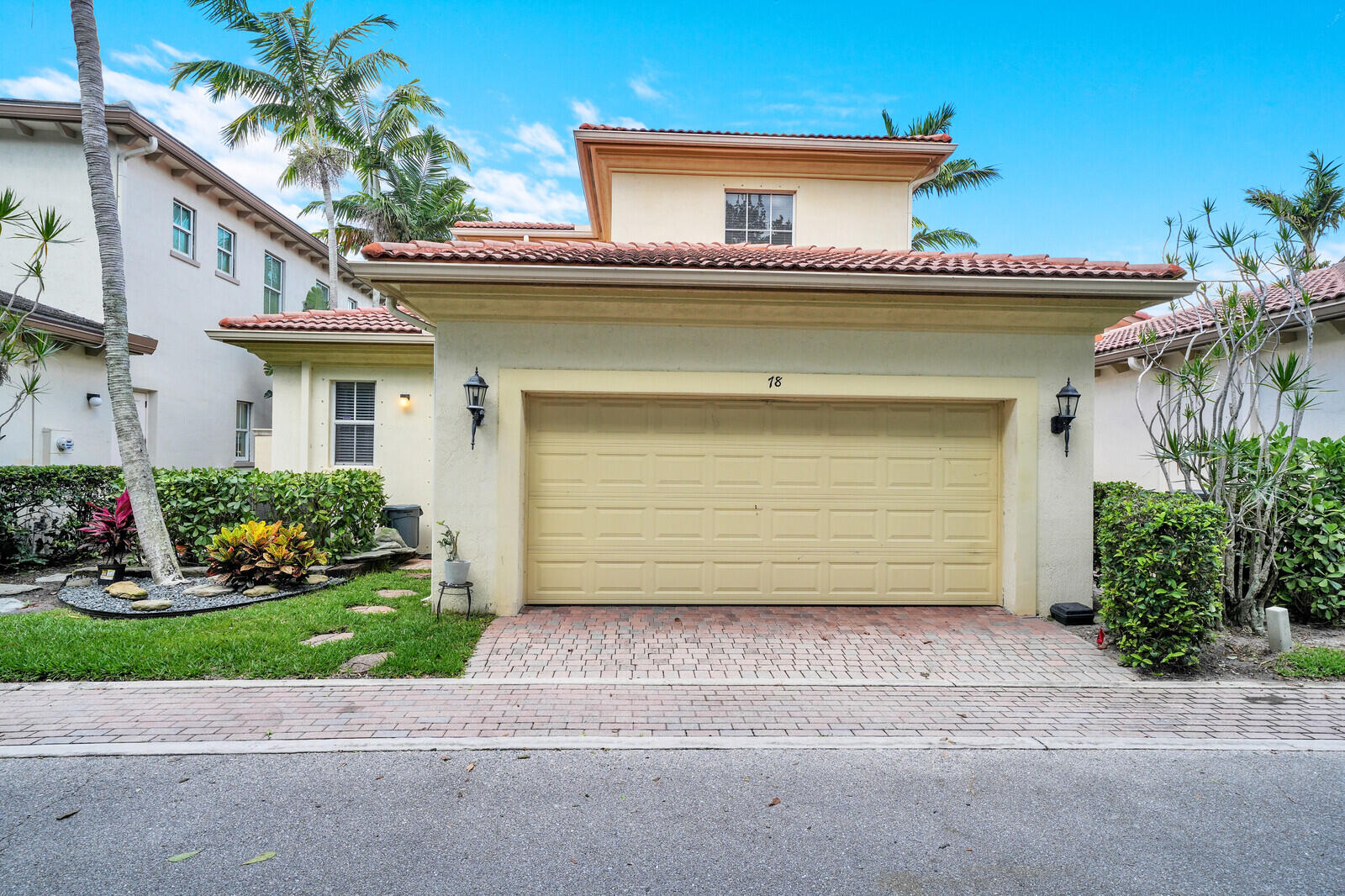 78 Stoney, Palm Beach Gardens FL 33410