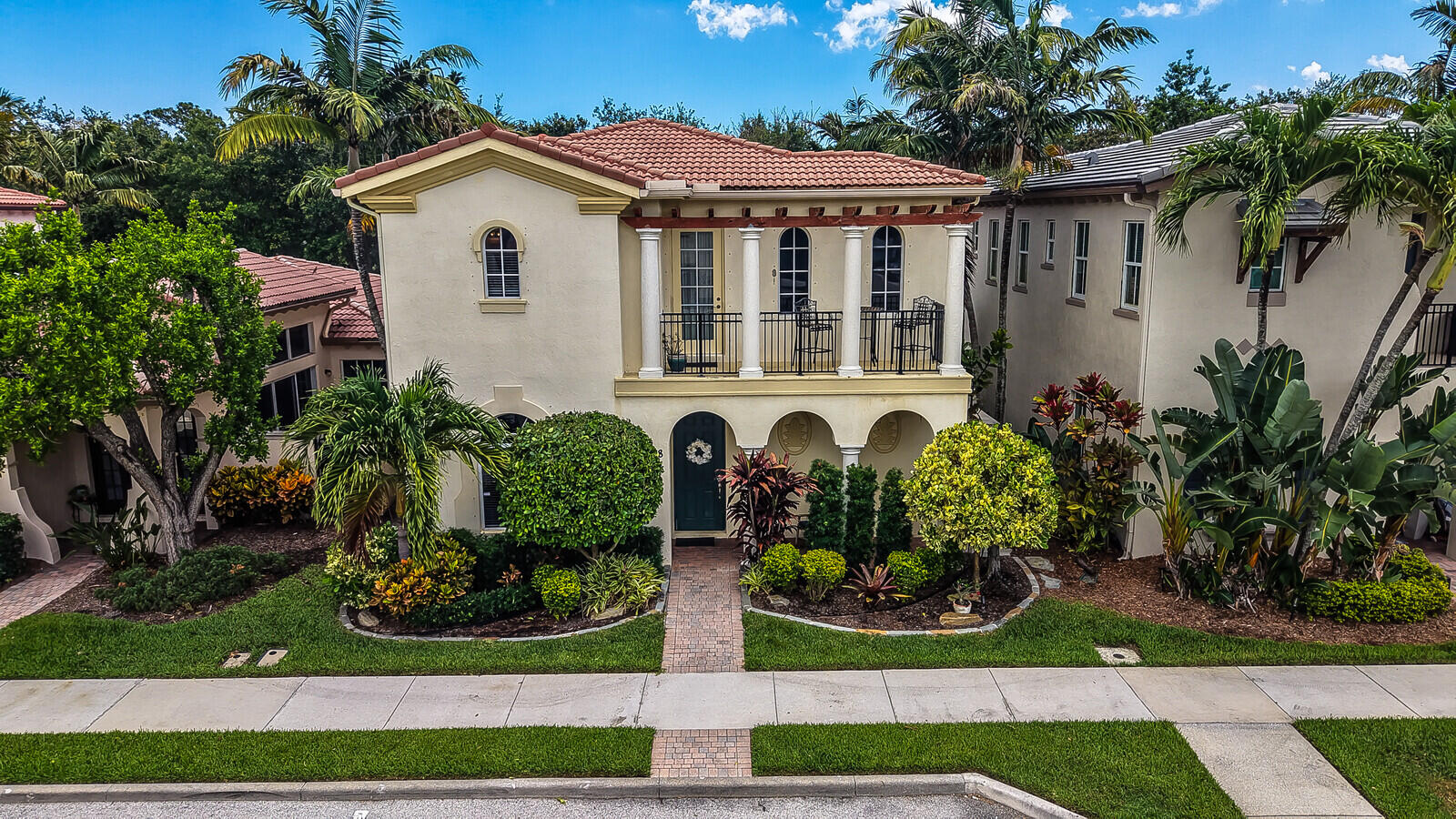 78 Stoney, Palm Beach Gardens FL 33410