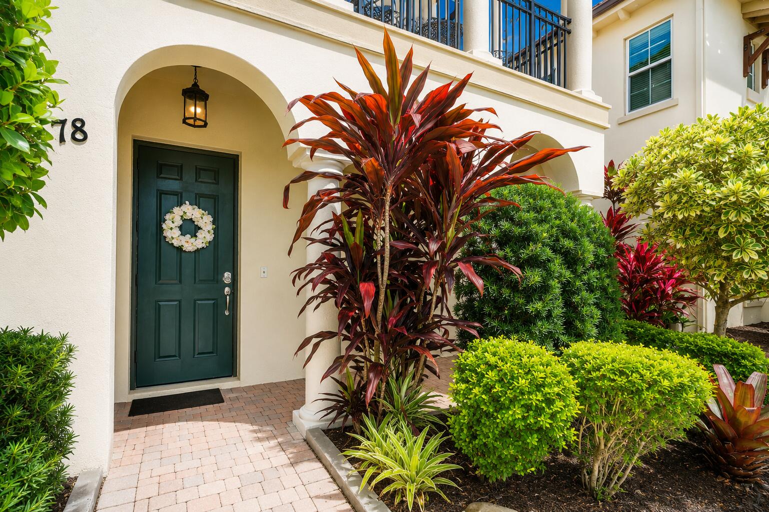 78 Stoney, Palm Beach Gardens FL 33410