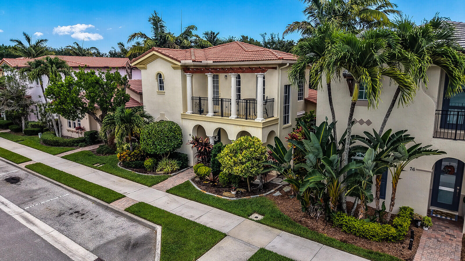 78 Stoney, Palm Beach Gardens FL 33410
