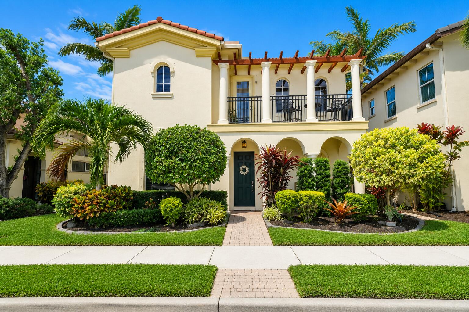 78 Stoney, Palm Beach Gardens FL 33410
