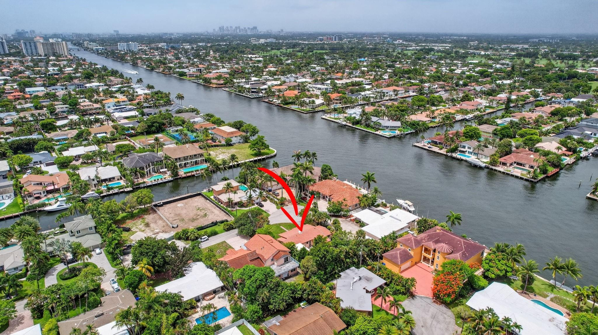 283 Imperial, Lauderdale By The Sea FL 33308