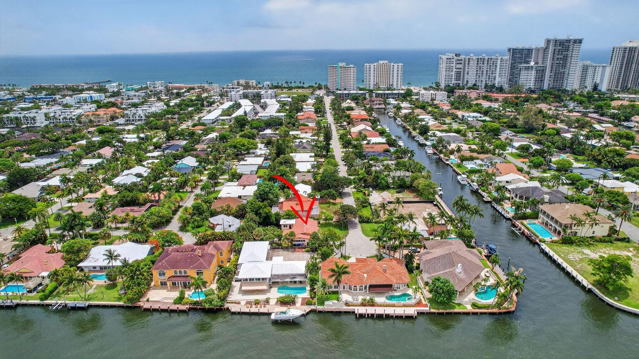 283 Imperial, Lauderdale By The Sea FL 33308
