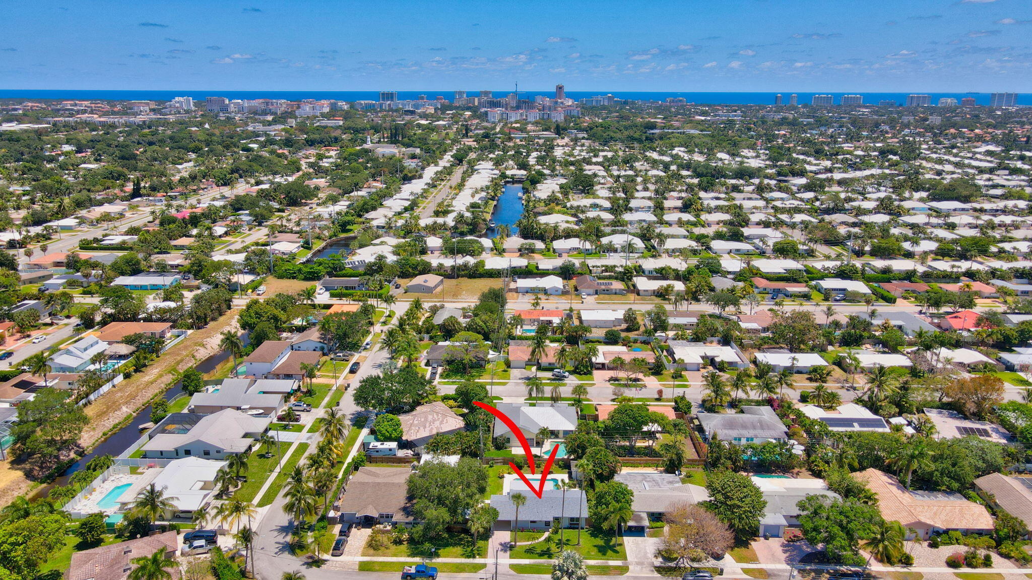 832 SW 10th, Boca Raton FL 33486
