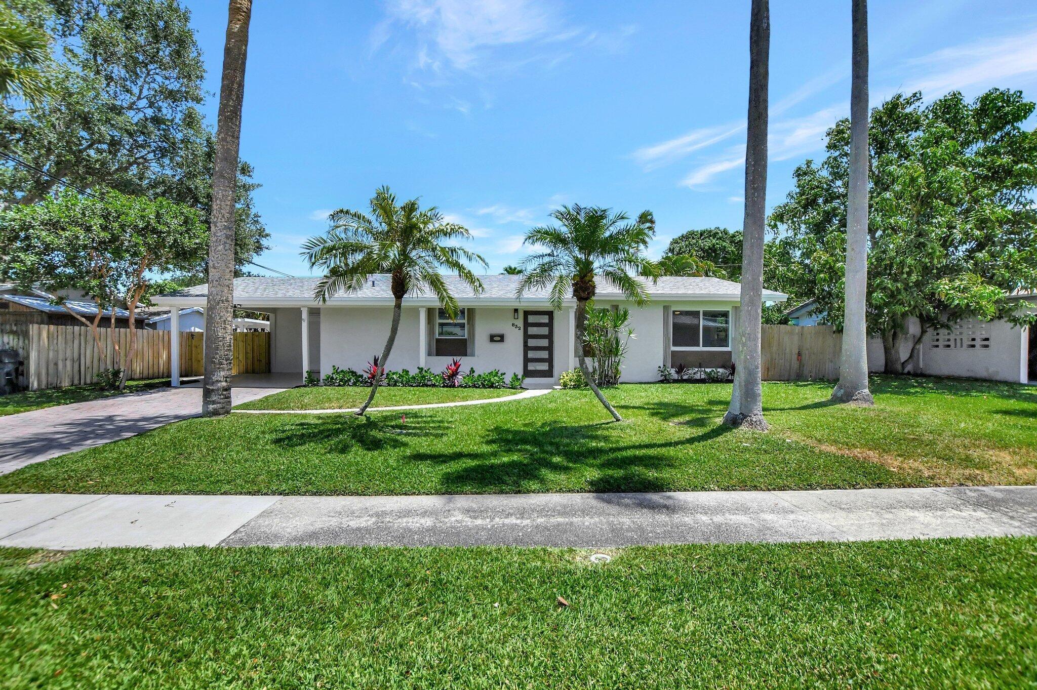 832 SW 10th, Boca Raton FL 33486
