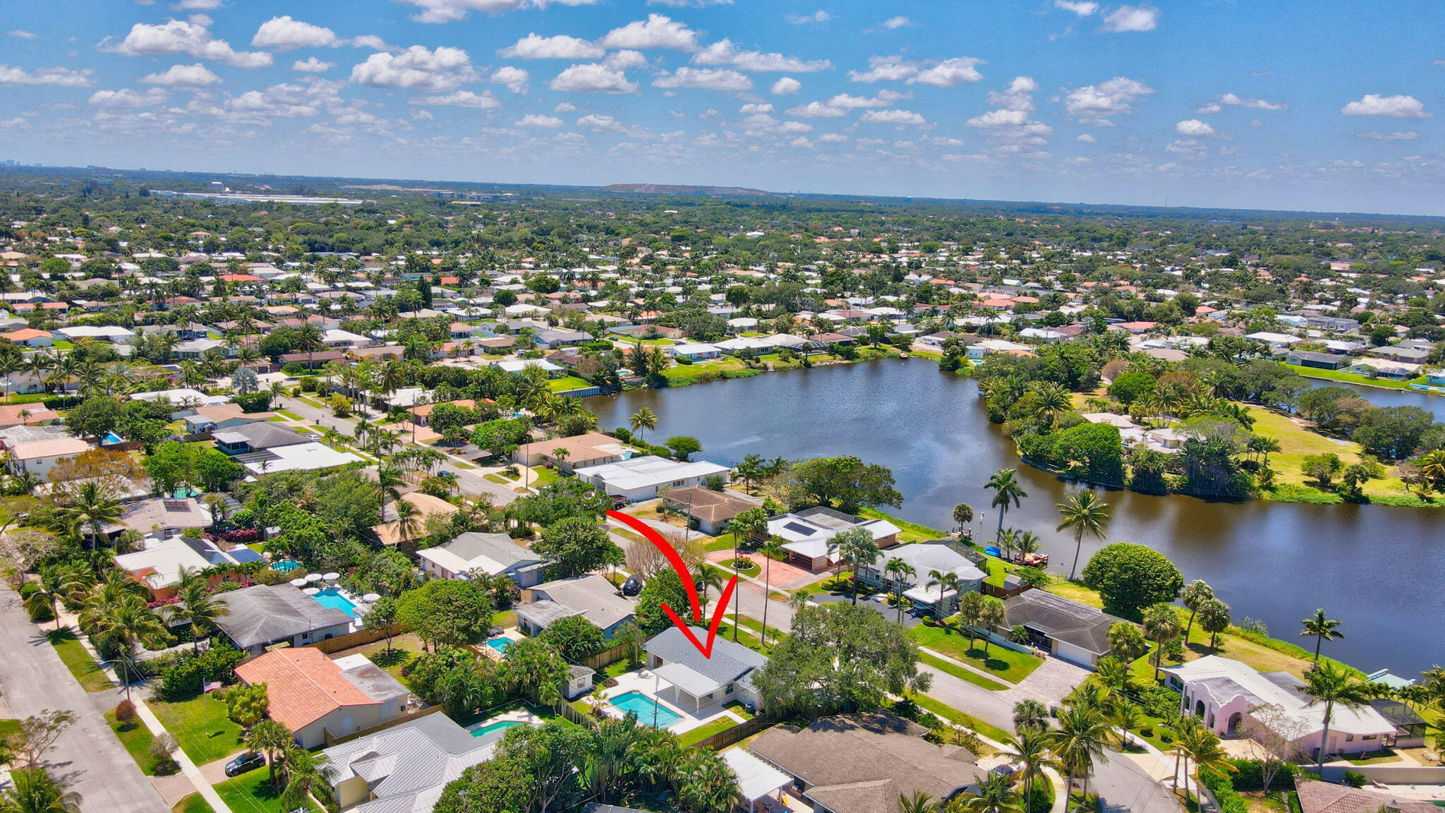 832 SW 10th, Boca Raton FL 33486