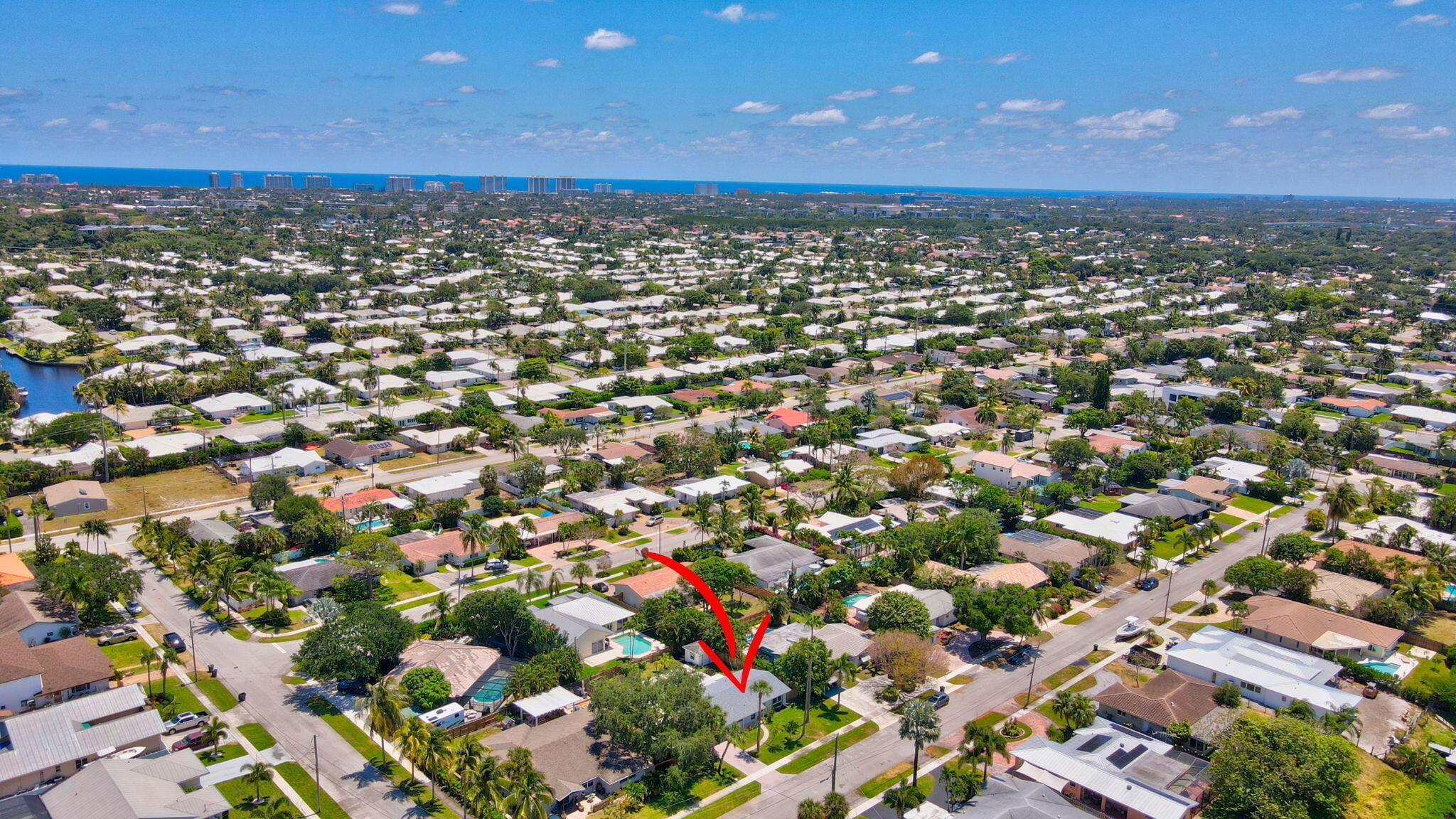 832 SW 10th, Boca Raton FL 33486