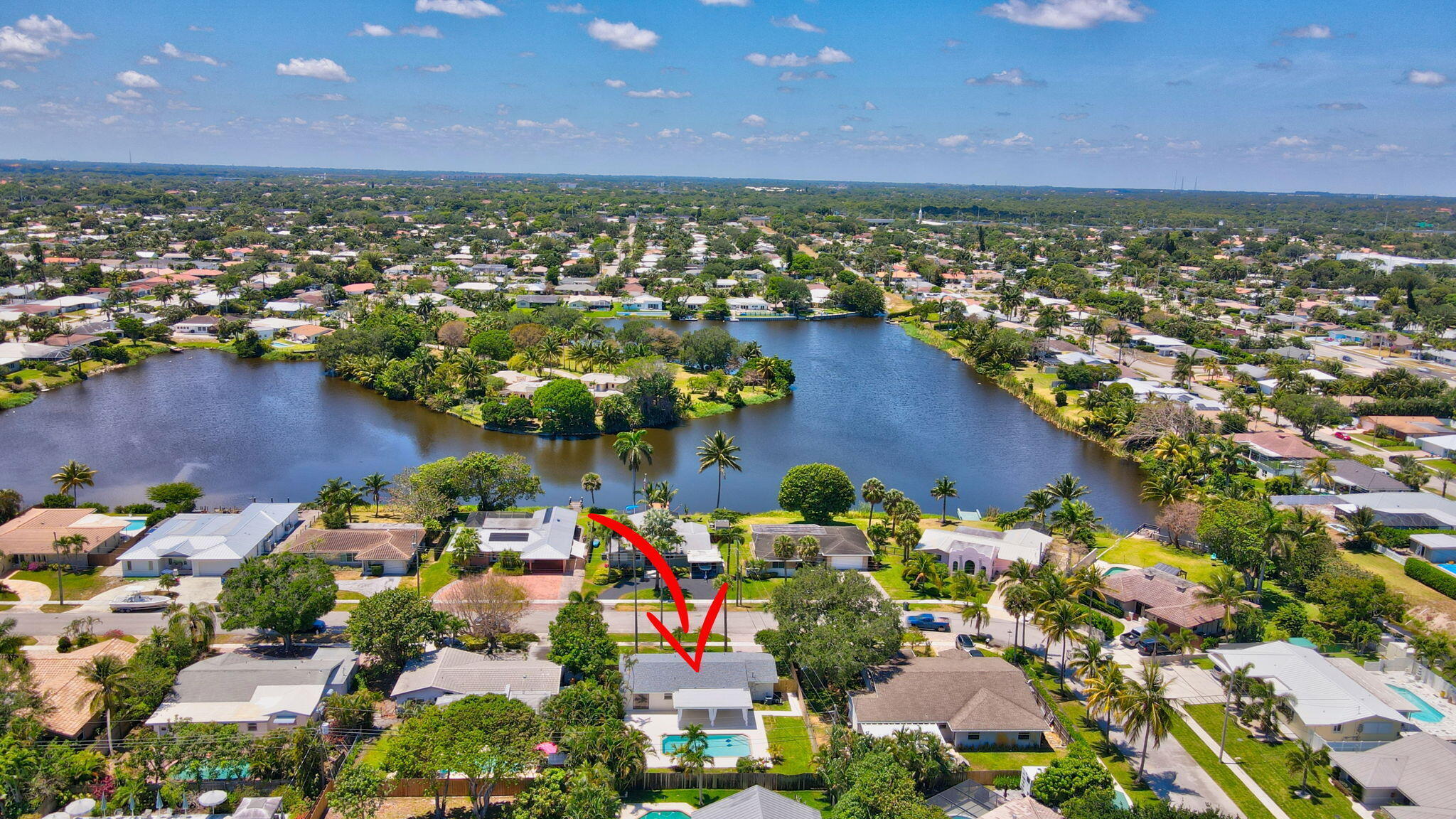 832 SW 10th, Boca Raton FL 33486