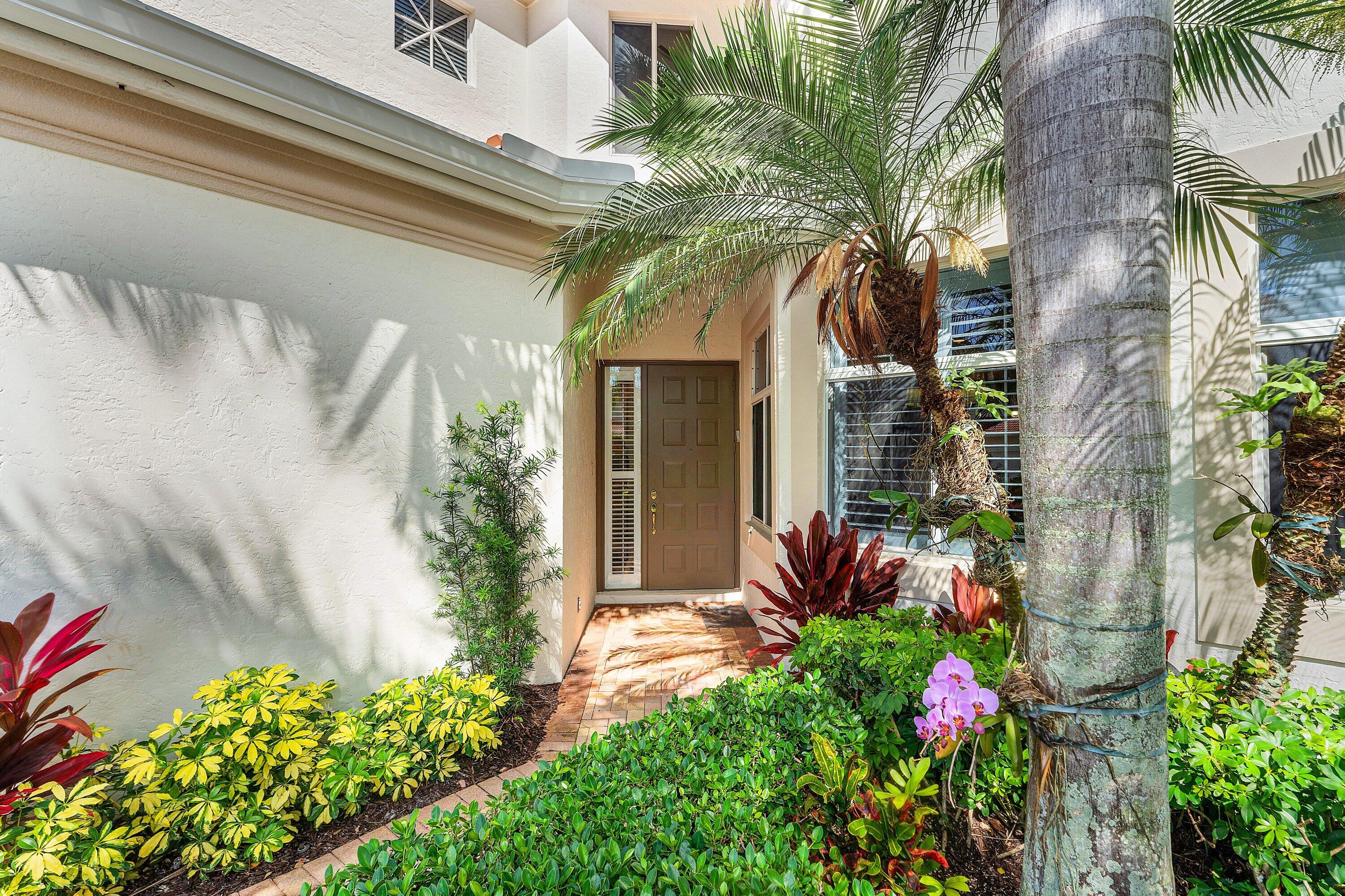 101 Palm Bay #A, Palm Beach Gardens FL 33418