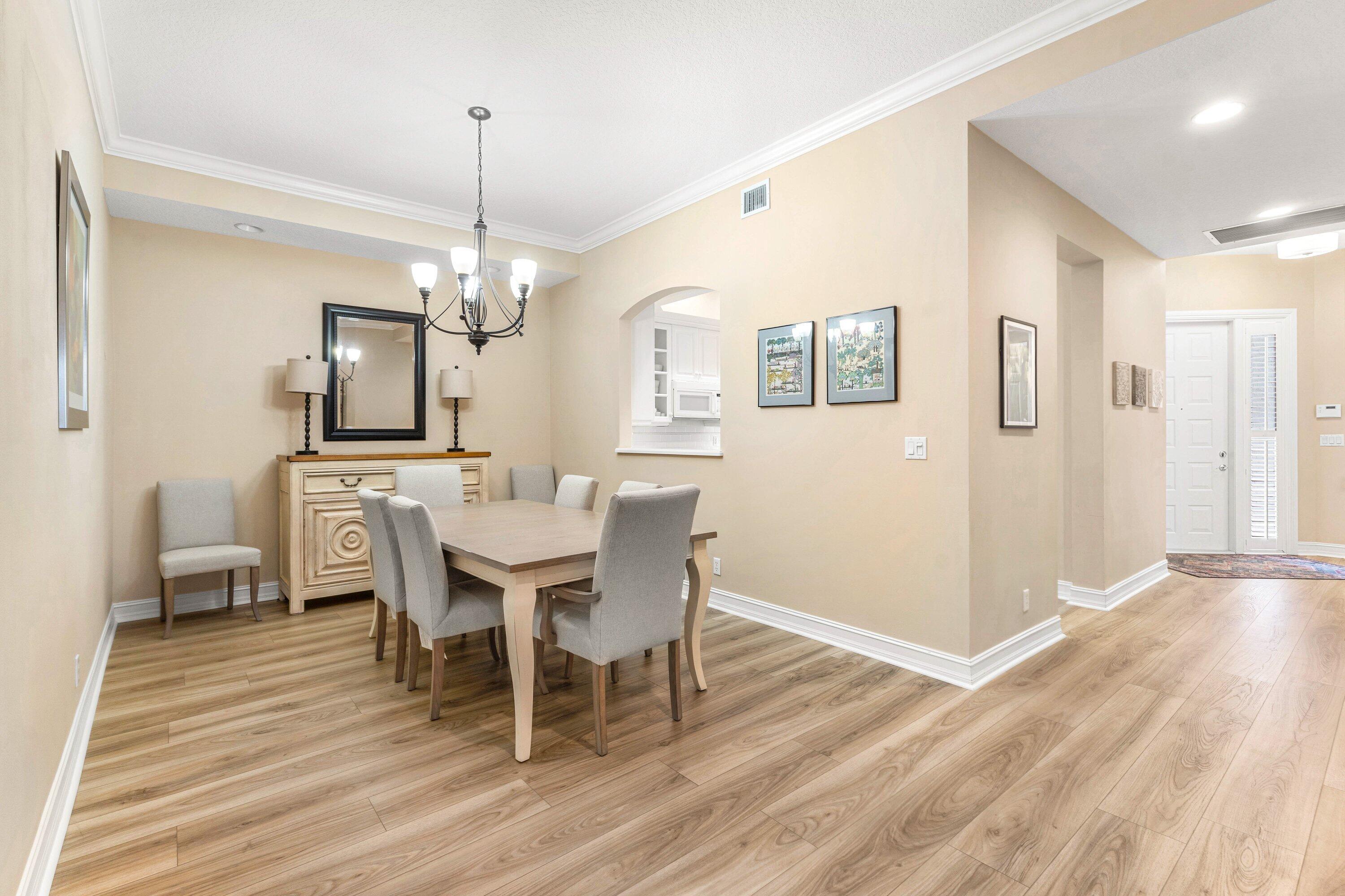 101 Palm Bay #A, Palm Beach Gardens FL 33418