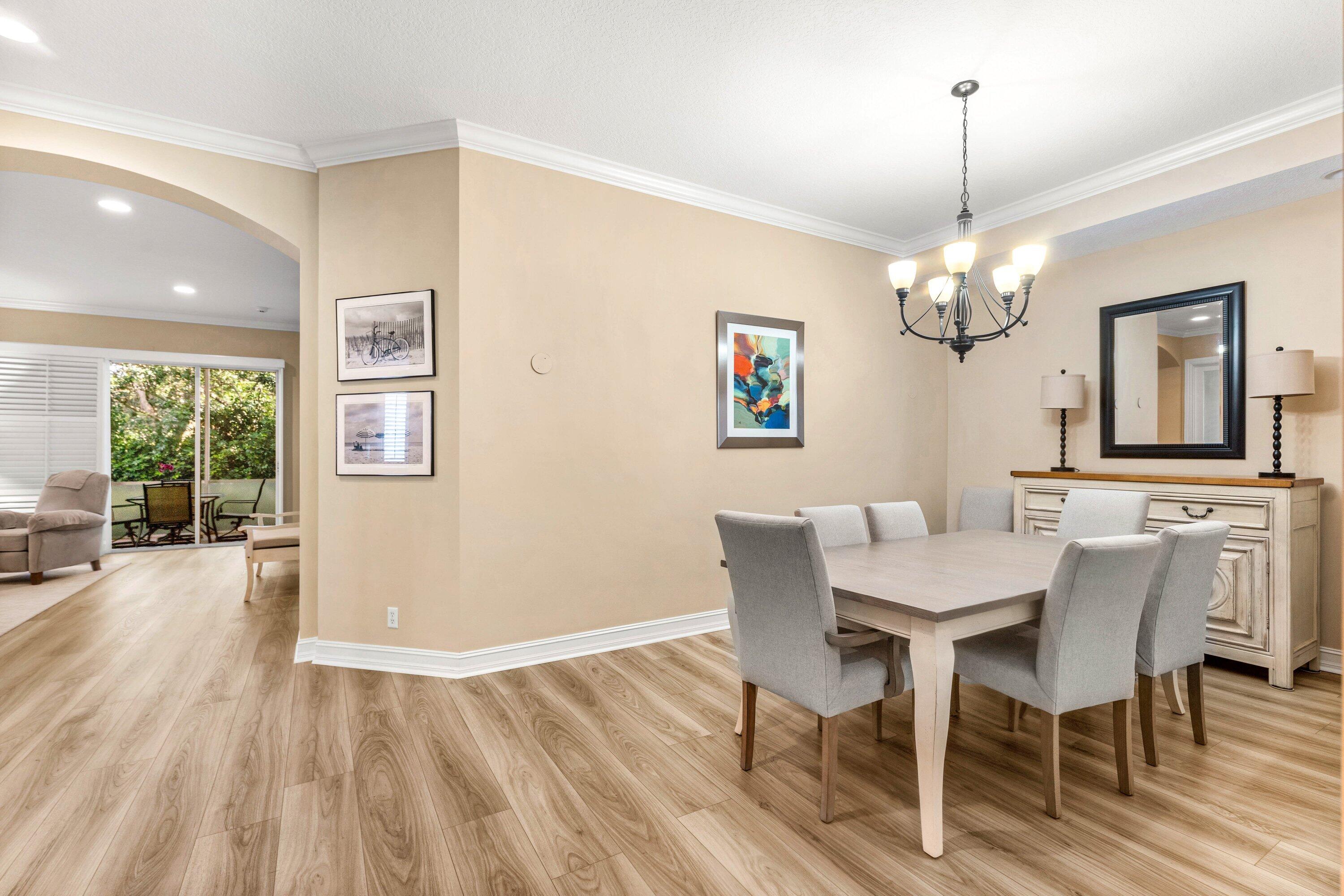101 Palm Bay #A, Palm Beach Gardens FL 33418