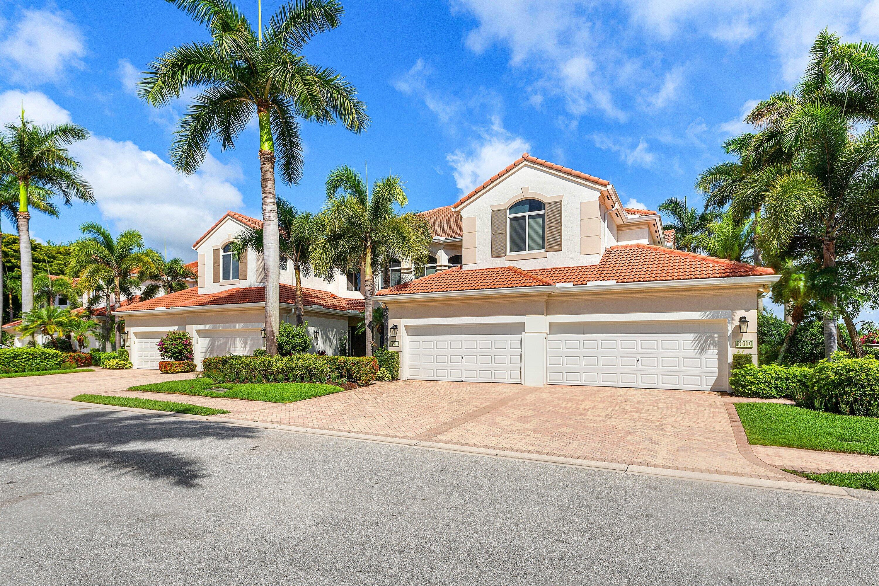 101 Palm Bay #A, Palm Beach Gardens FL 33418