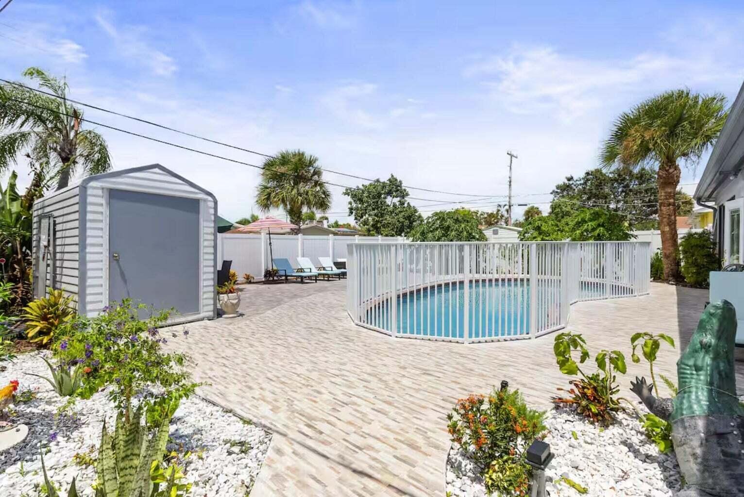 337 Balsam, Palm Beach Gardens FL 33410