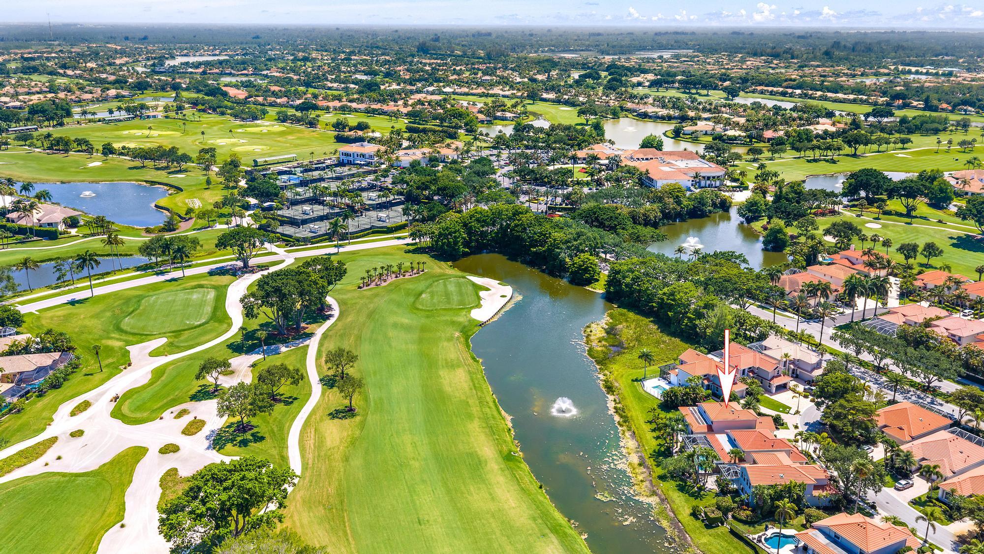 8232 Heritage Club, West Palm Beach FL 33412