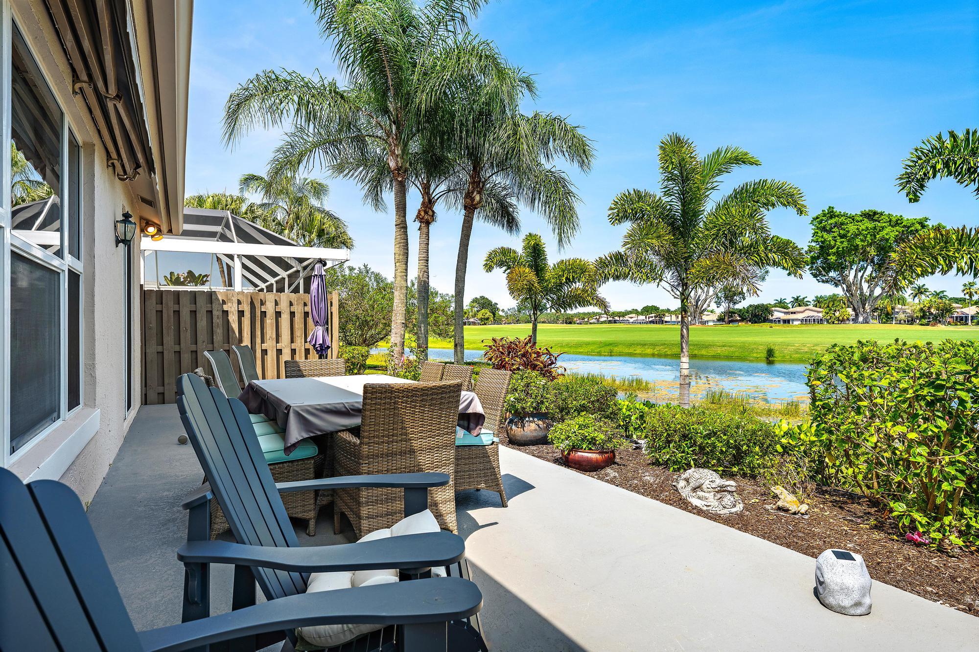 8232 Heritage Club, West Palm Beach FL 33412