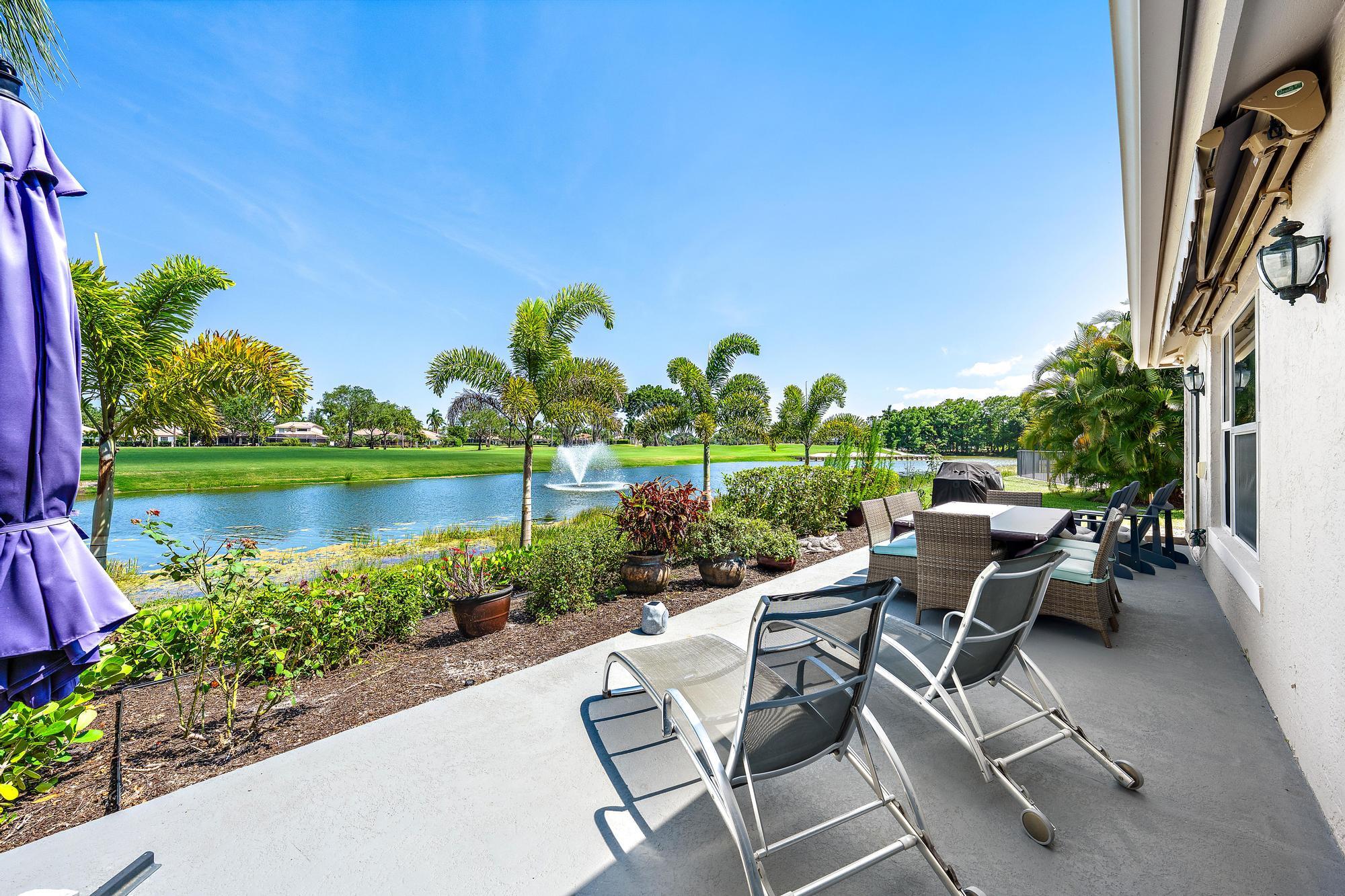 8232 Heritage Club, West Palm Beach FL 33412