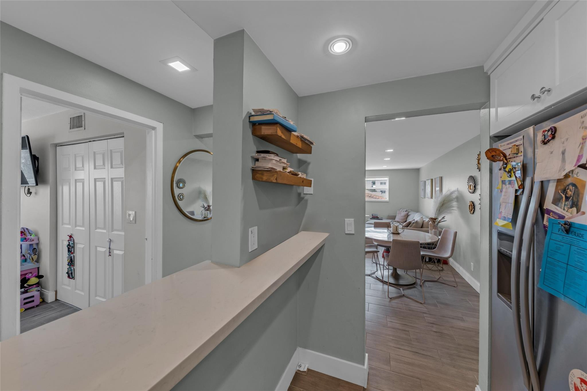 611 NE 14th #306, Fort Lauderdale FL 33304