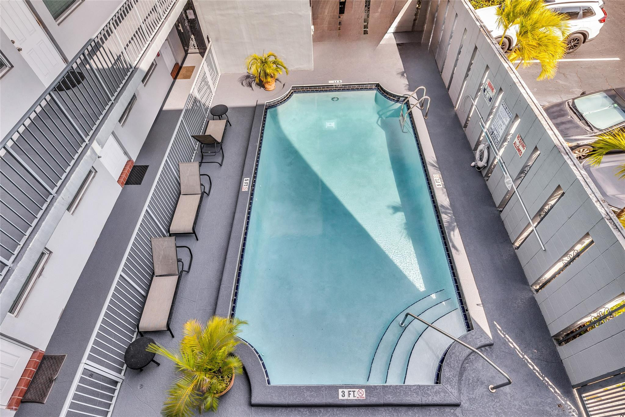 611 NE 14th #306, Fort Lauderdale FL 33304