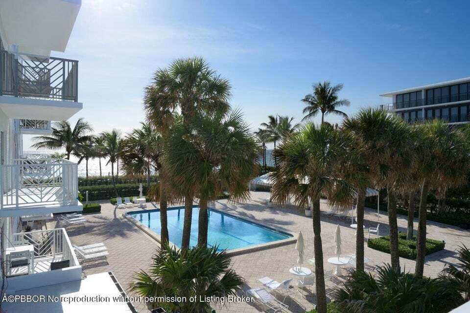 170 N Ocean #305, Palm Beach FL 33480