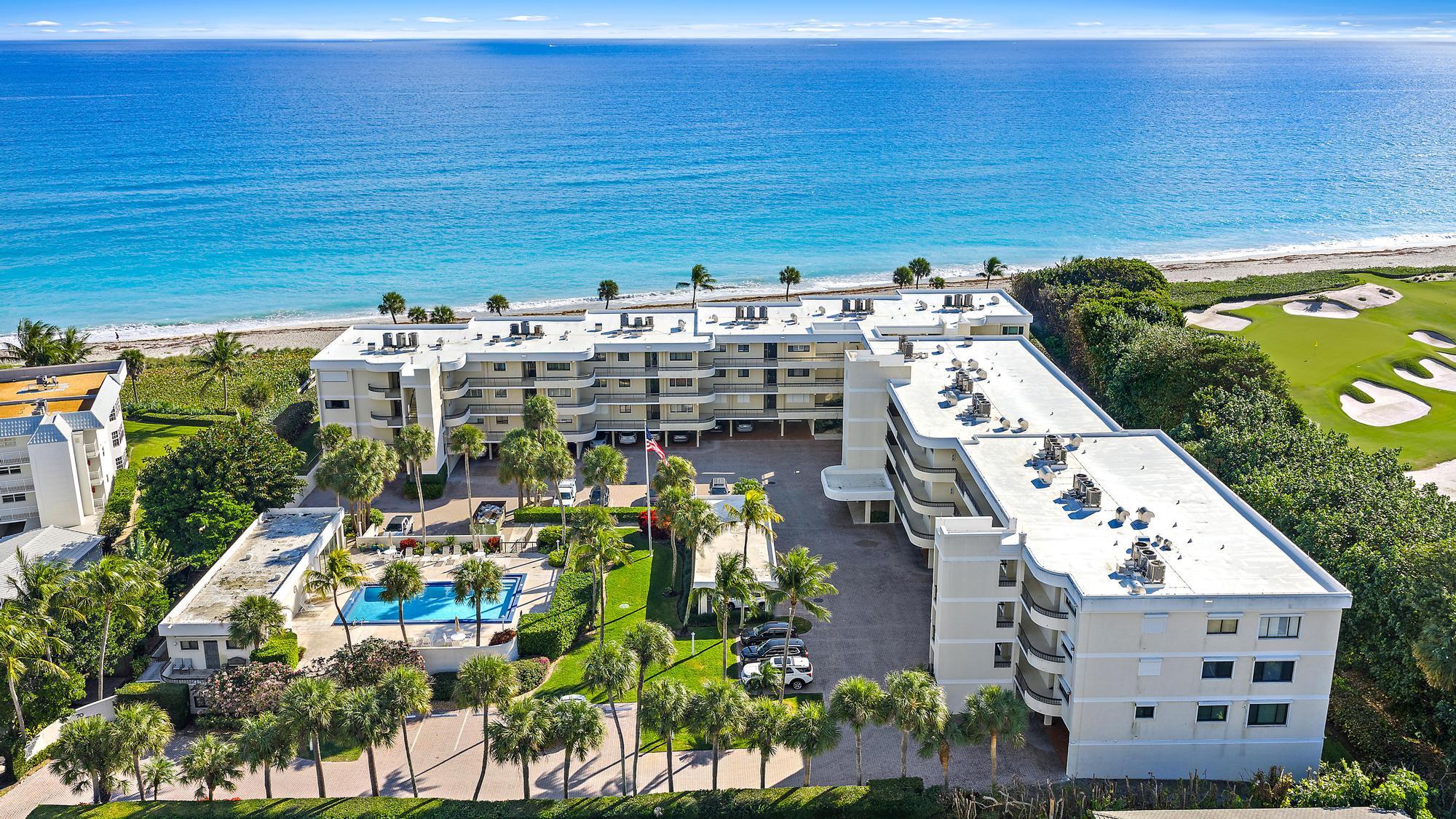 70 Celestial #208, Juno Beach FL 33408