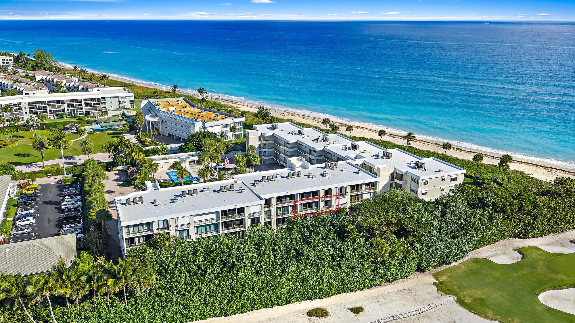 70 Celestial #208, Juno Beach FL 33408
