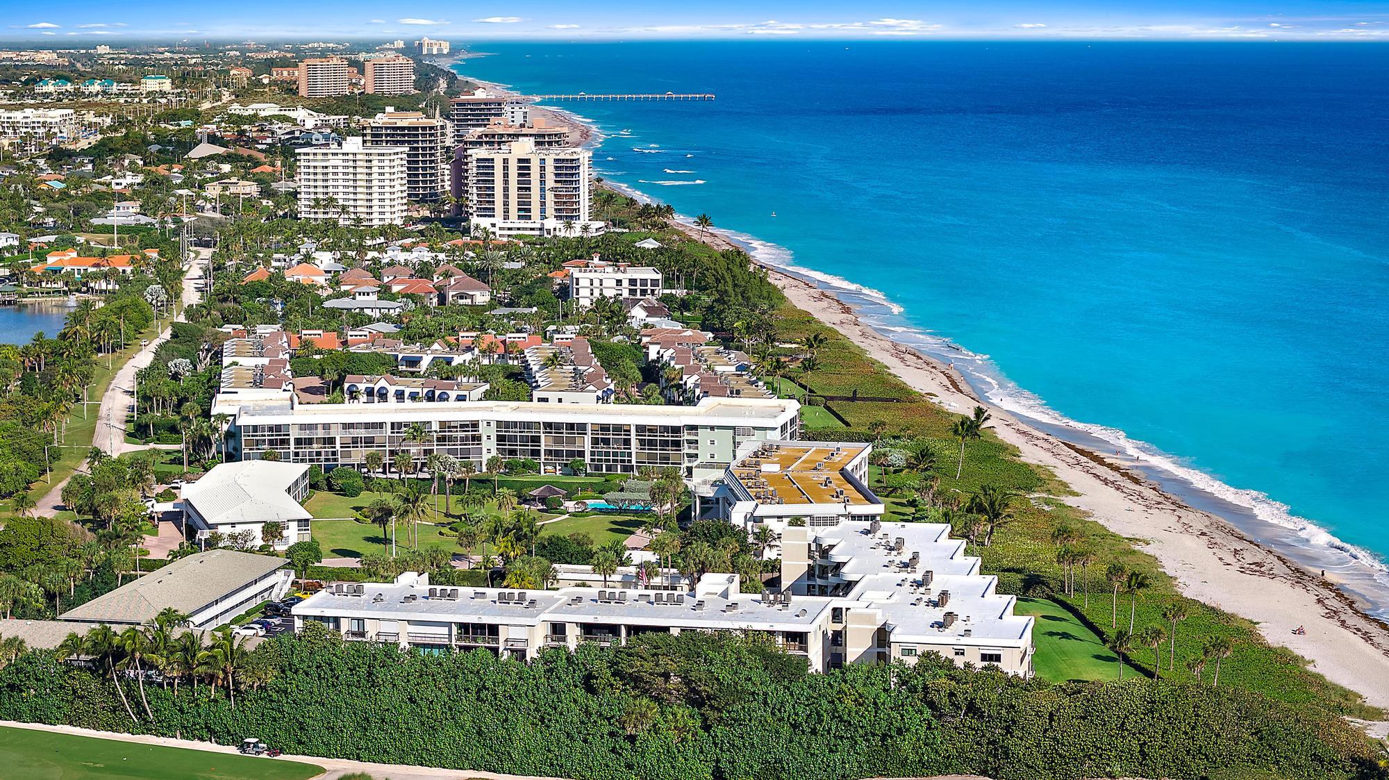 70 Celestial #208, Juno Beach FL 33408