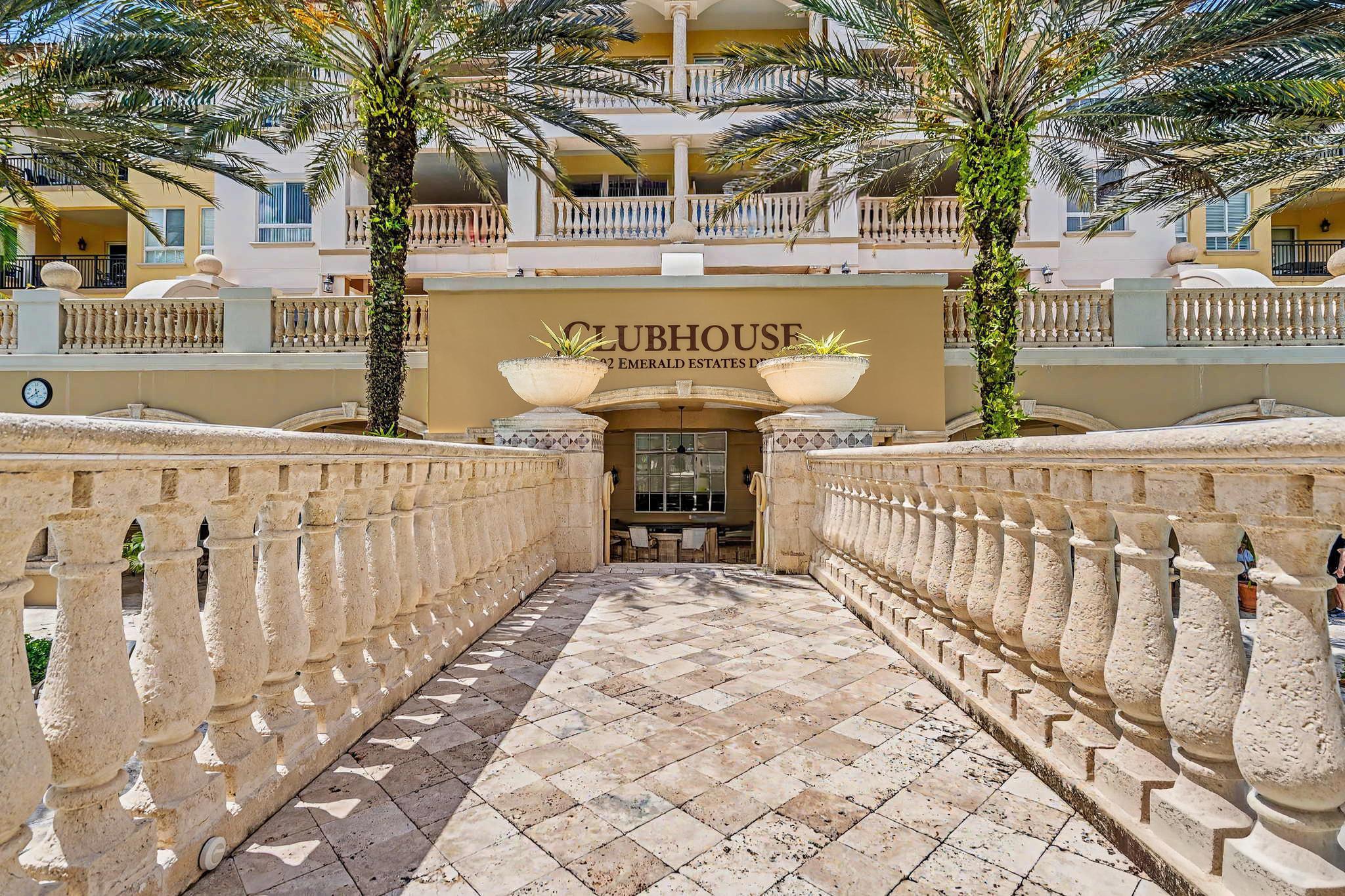 16102 Emerald Estates #128, Weston FL 33331