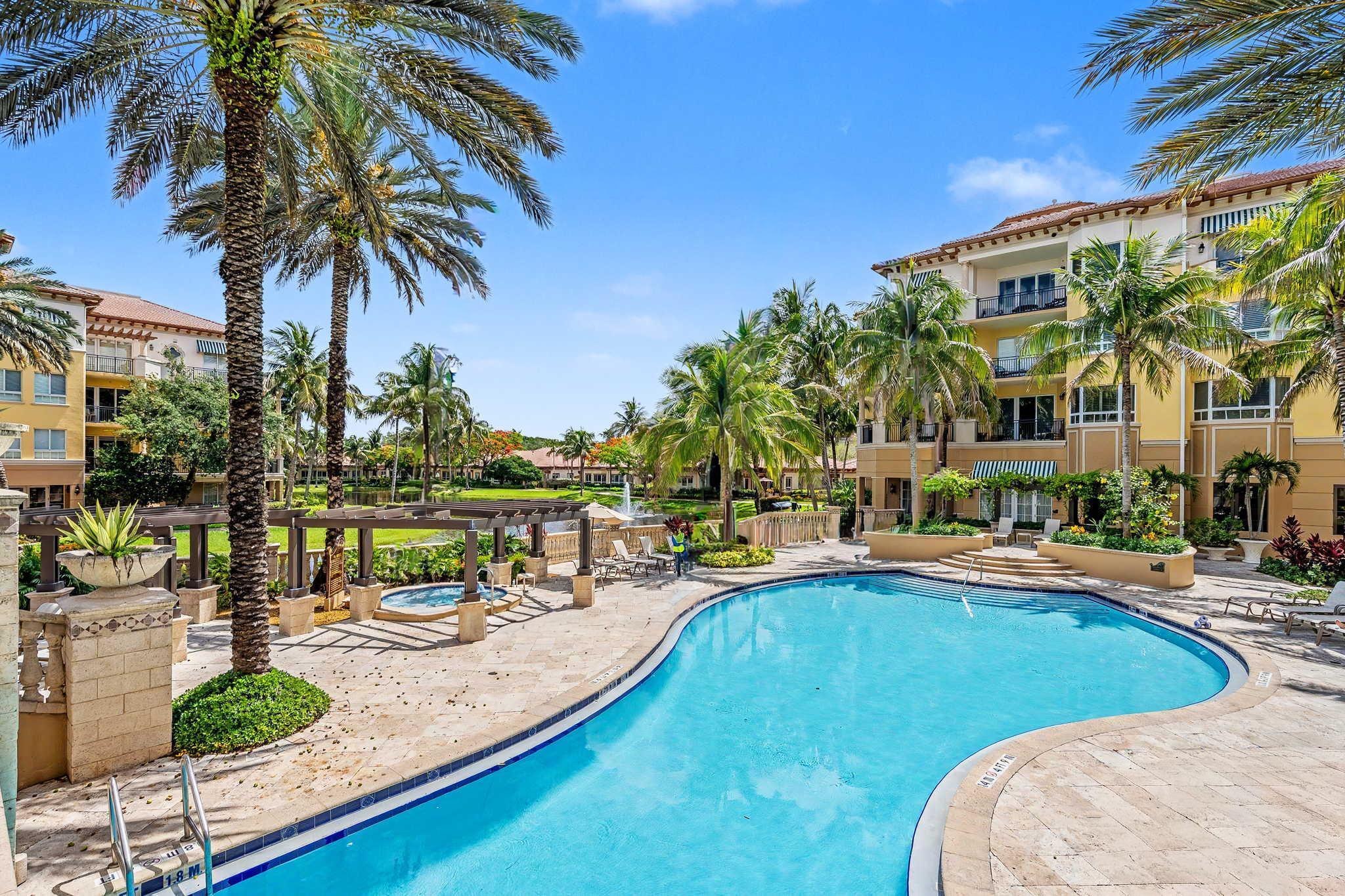 16102 Emerald Estates #128, Weston FL 33331
