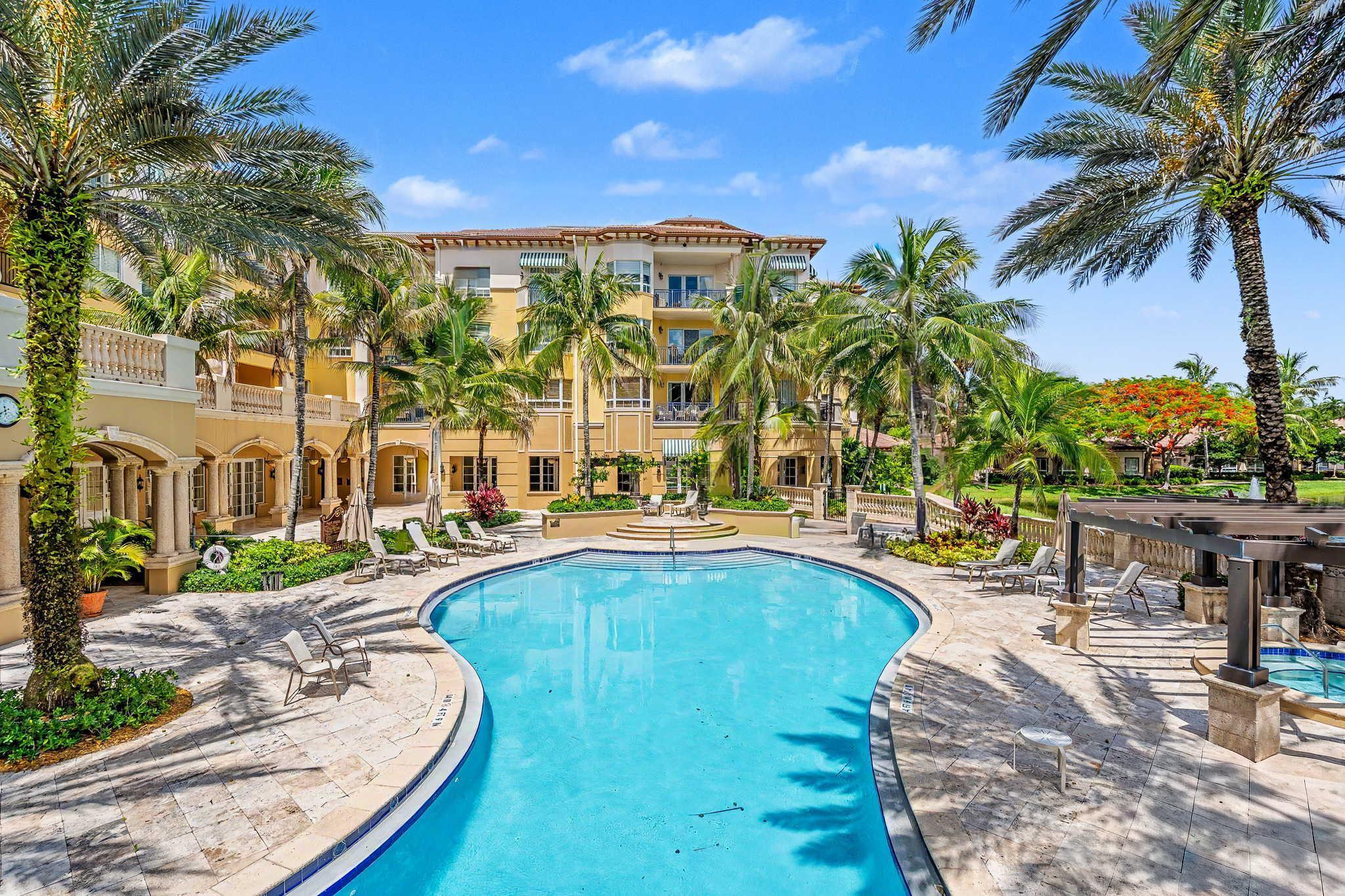 16102 Emerald Estates #128, Weston FL 33331