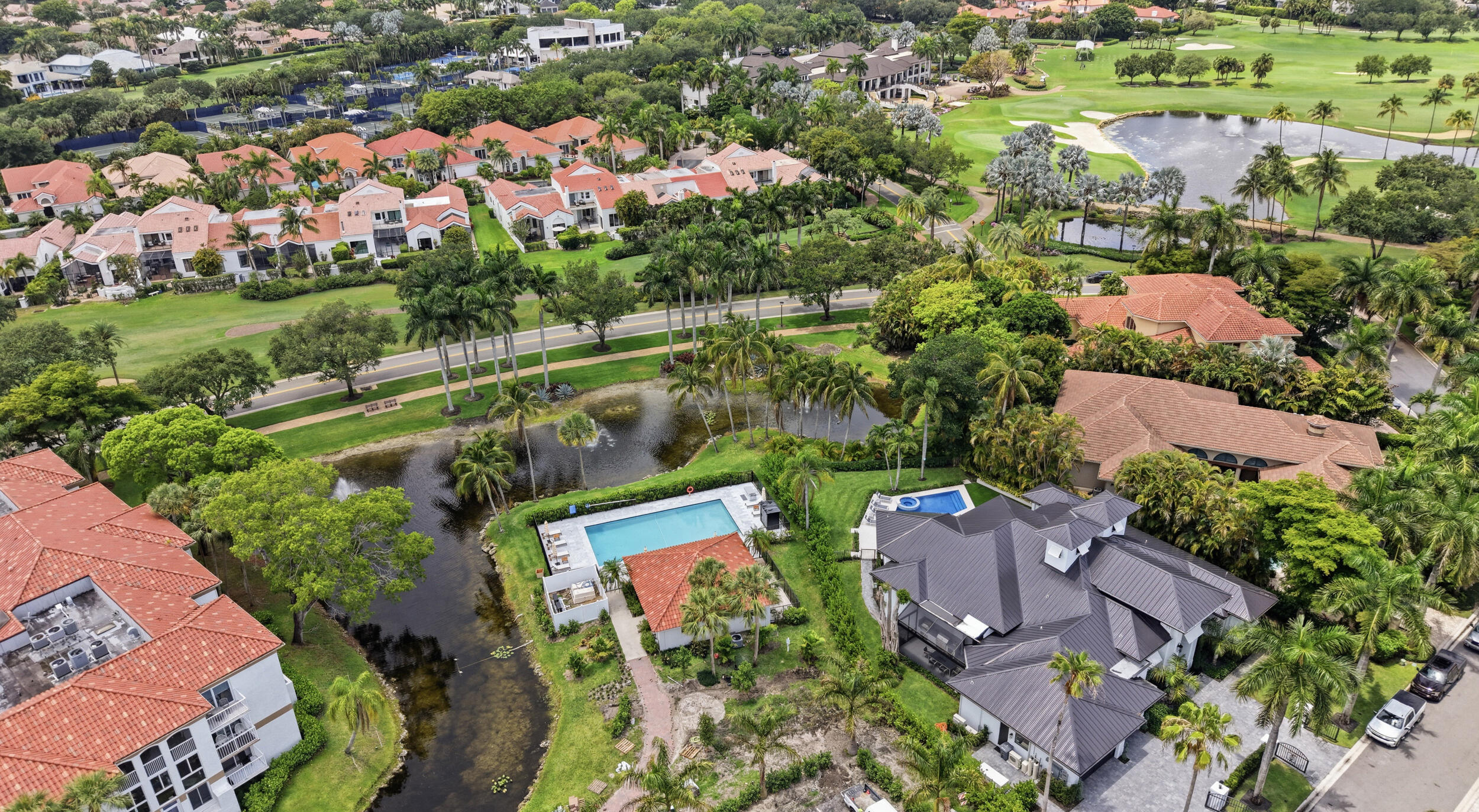 7369 Orangewood, Boca Raton FL 33433