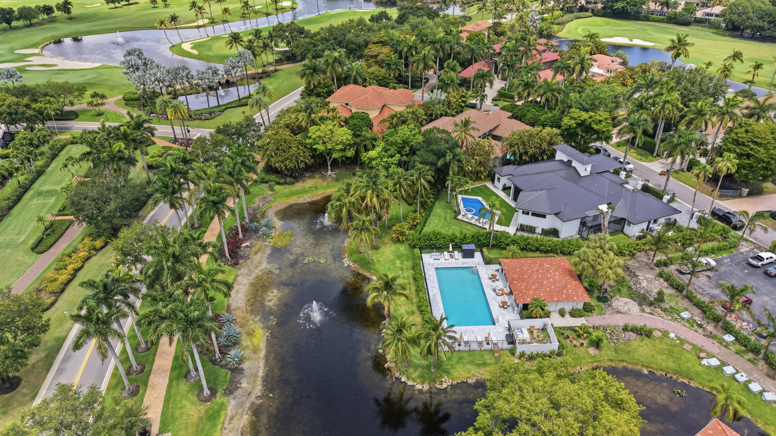 7369 Orangewood, Boca Raton FL 33433