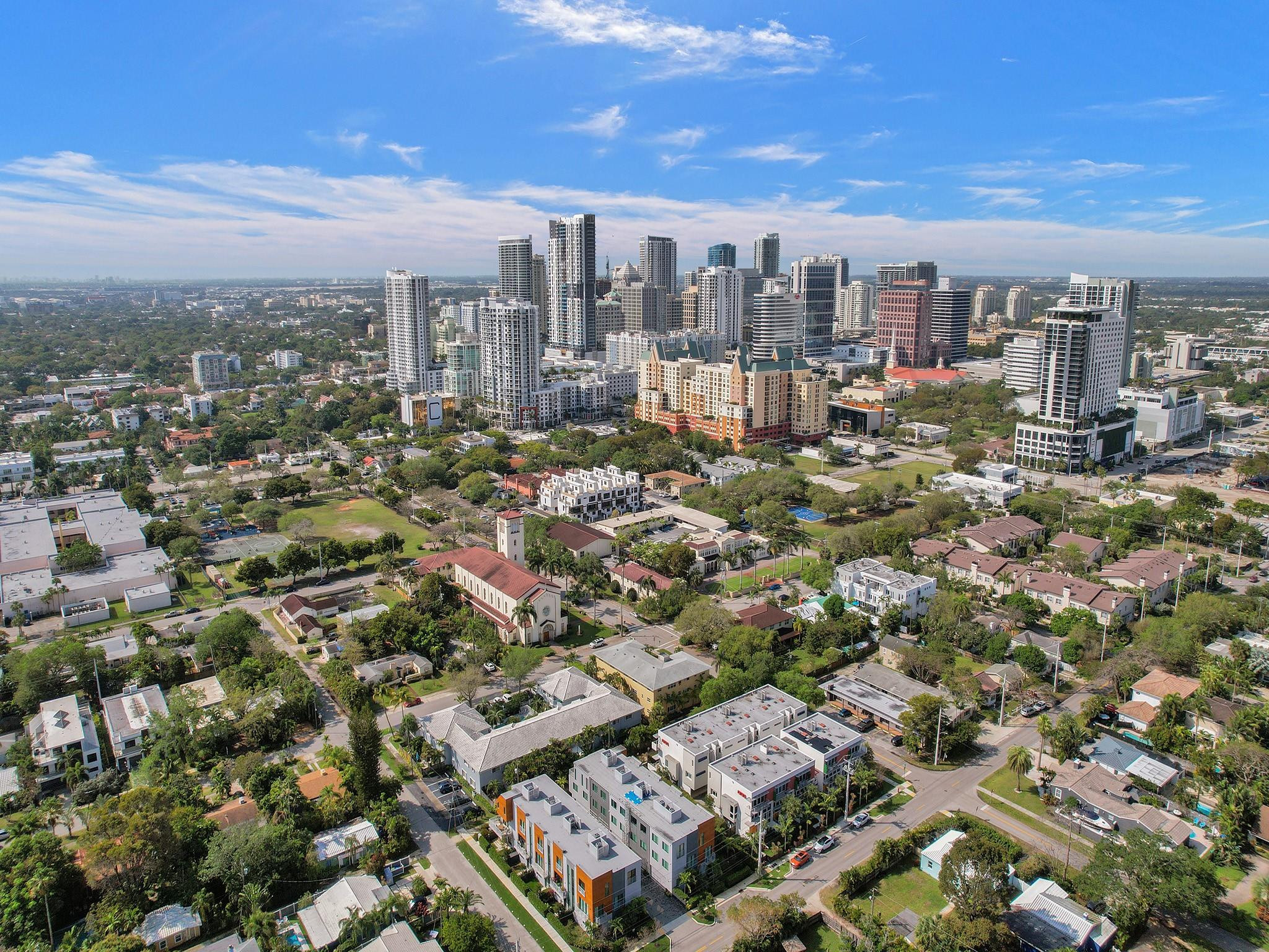 924 NE 4th, Fort Lauderdale FL 33301