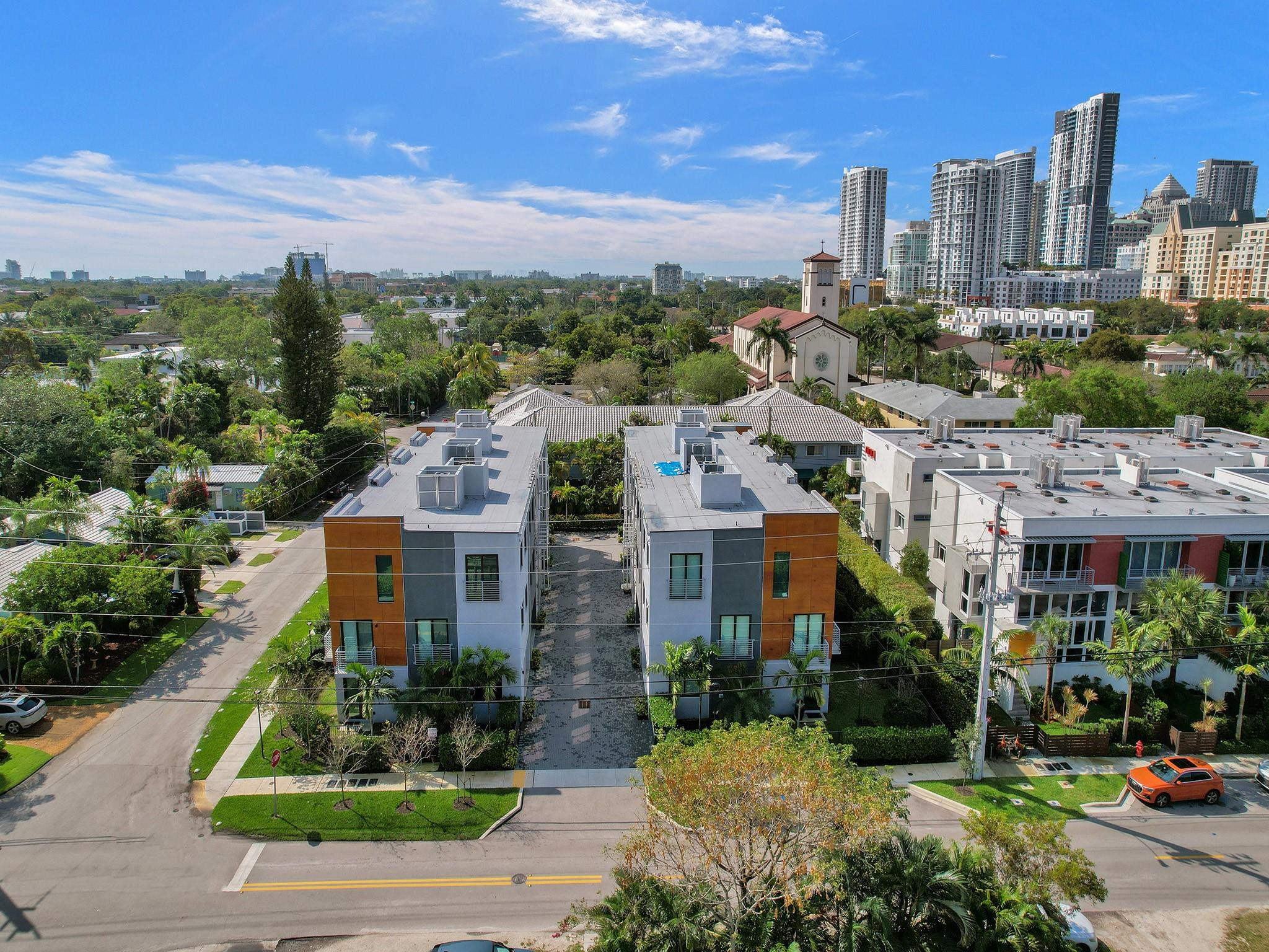 924 NE 4th, Fort Lauderdale FL 33301