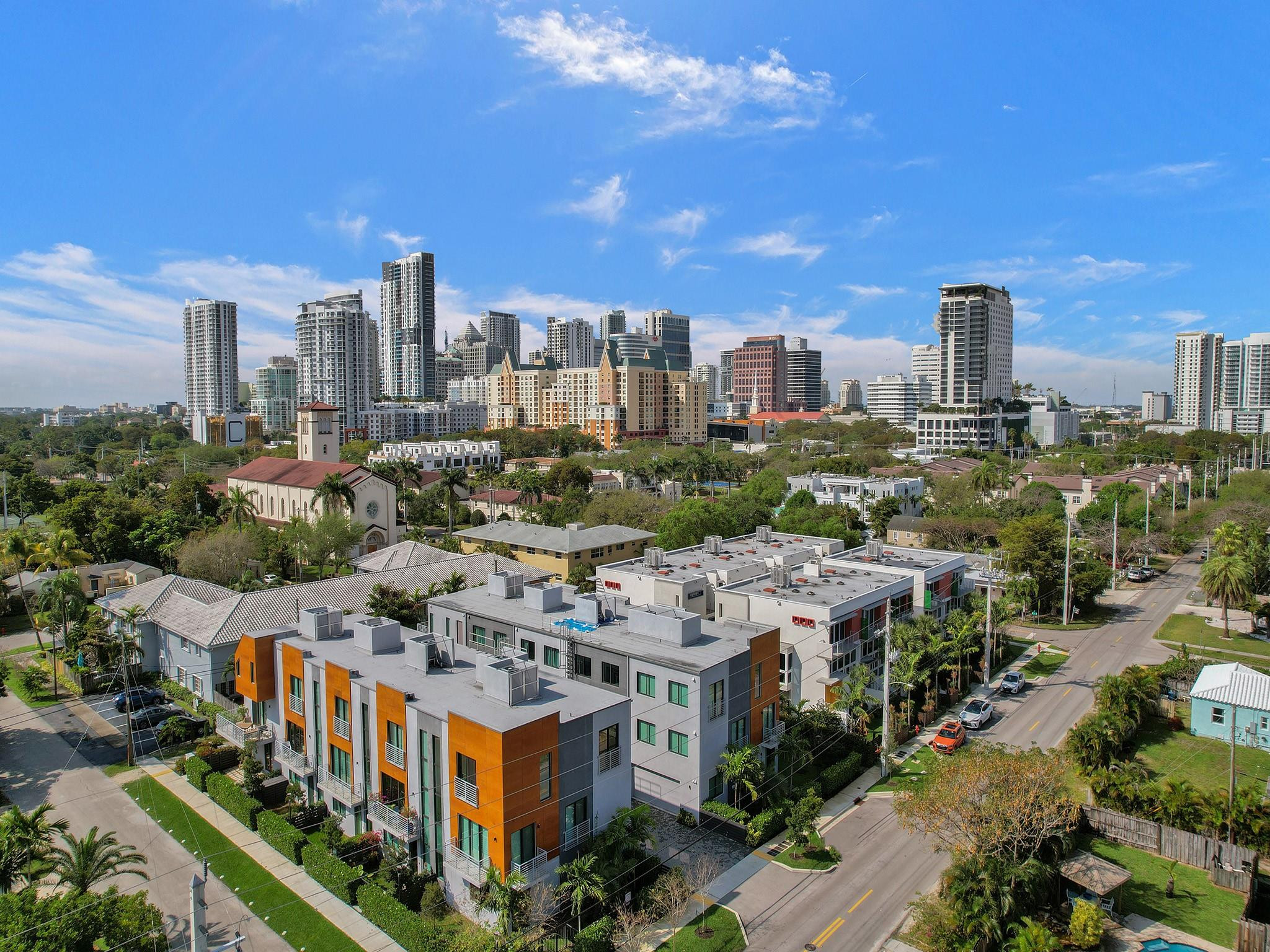 924 NE 4th, Fort Lauderdale FL 33301