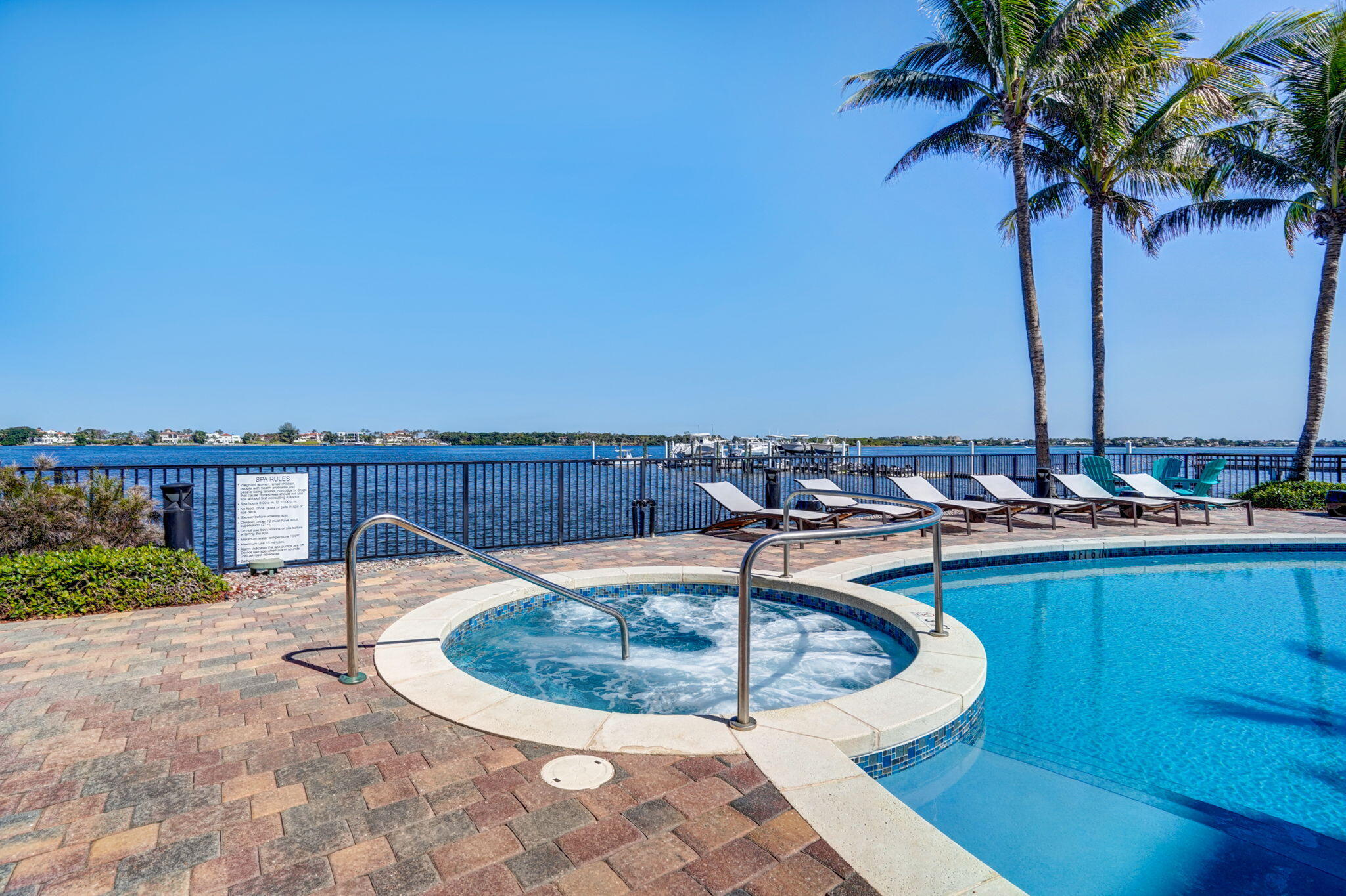 2700 N Federal #409, Boynton Beach FL 33435